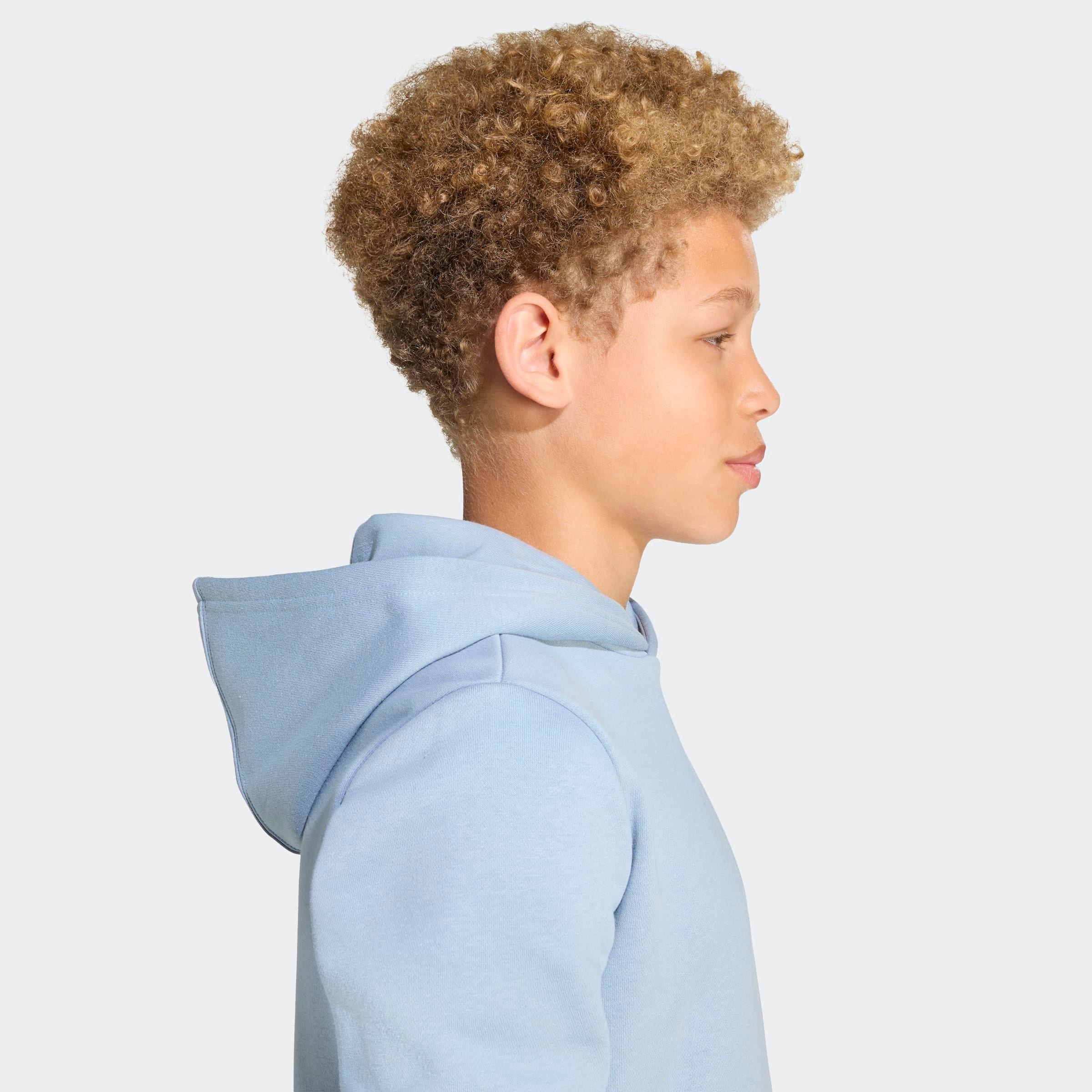 adidas Originals Kapuzensweatshirt »HOODIE«