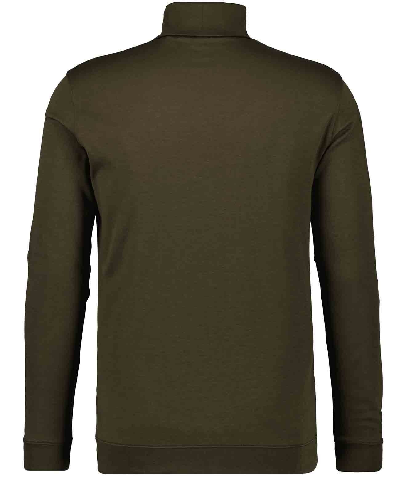 RAGMAN Langarmshirt günstig online kaufen