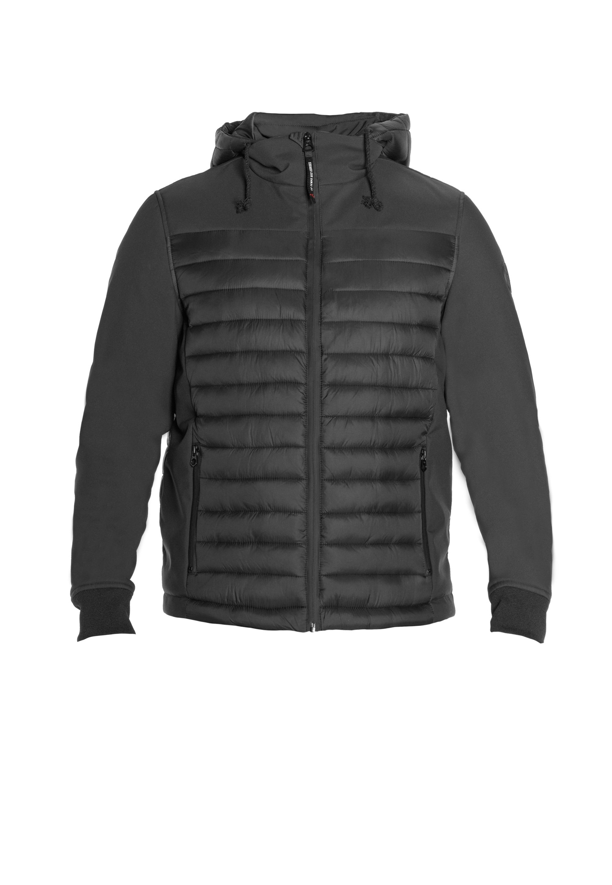 Le Temps Des Cerises Steppjacke »LIMA«, in sportlichem Design