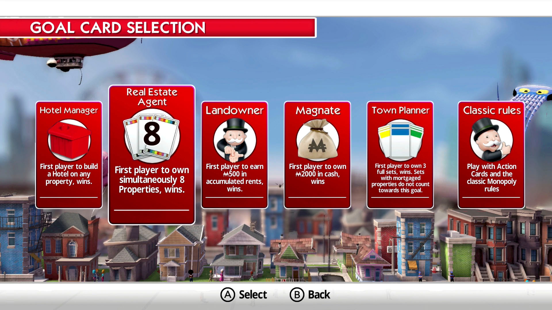 UBISOFT Spielesoftware »MONOPOLY (CODE IN THE BOX)«, Nintendo Switch