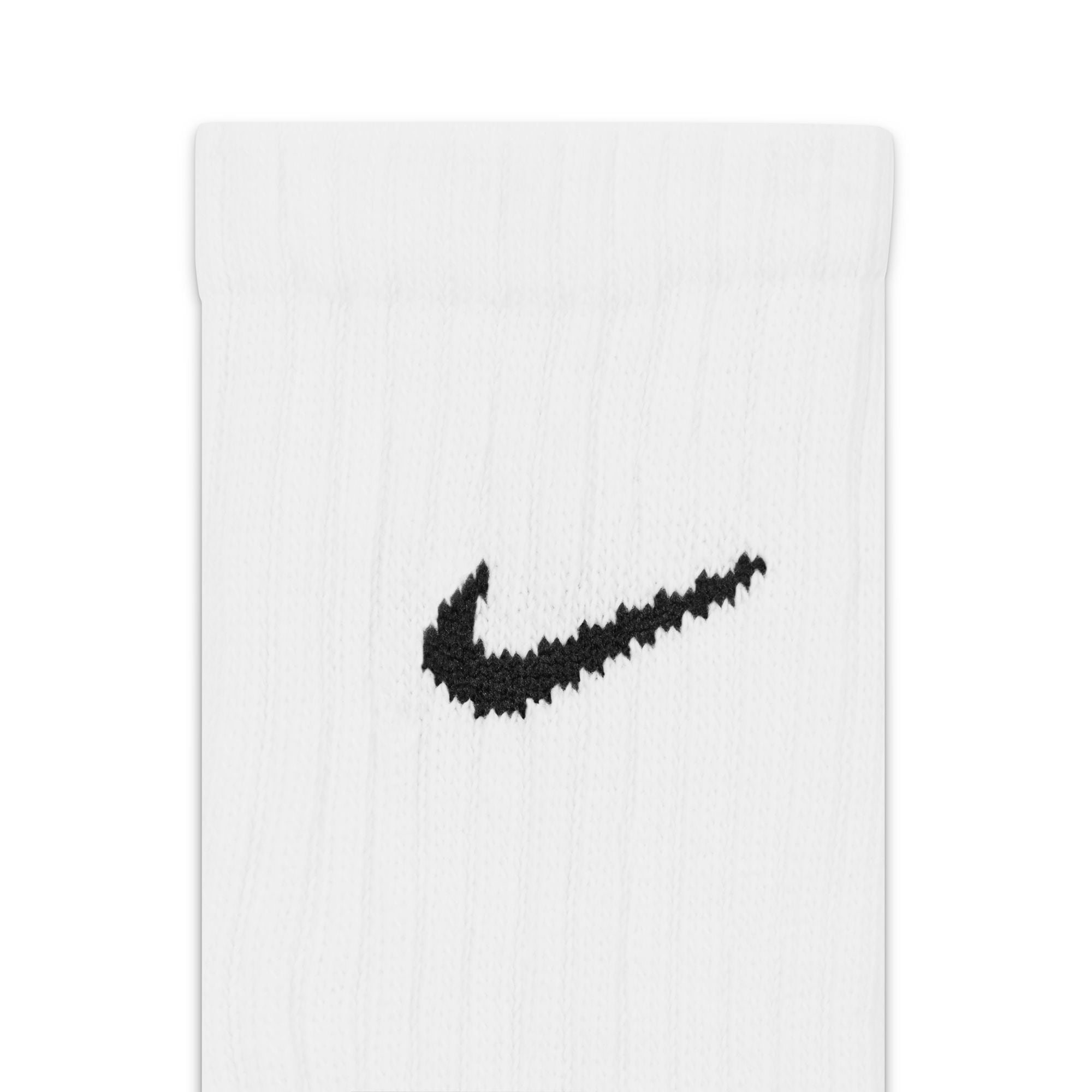 Nike Funktionssocken »U NK V CUSH CREW 3P VALUE 108«