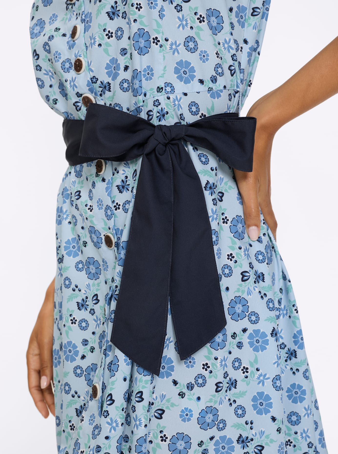 Classic Basics Trachtenkleid »Trachtenkleid«