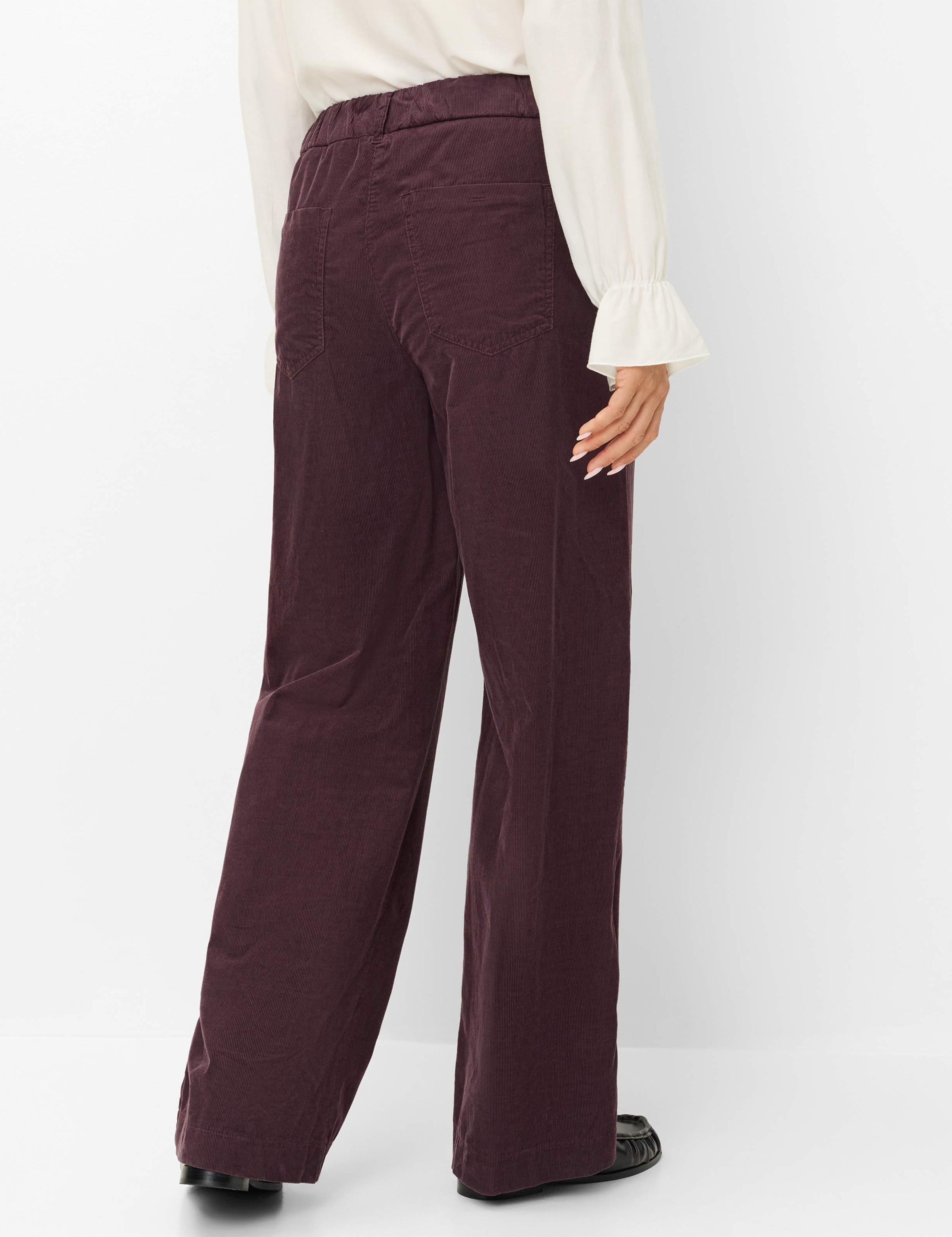 Brax 5-Pocket-Hose »Style MAINE«