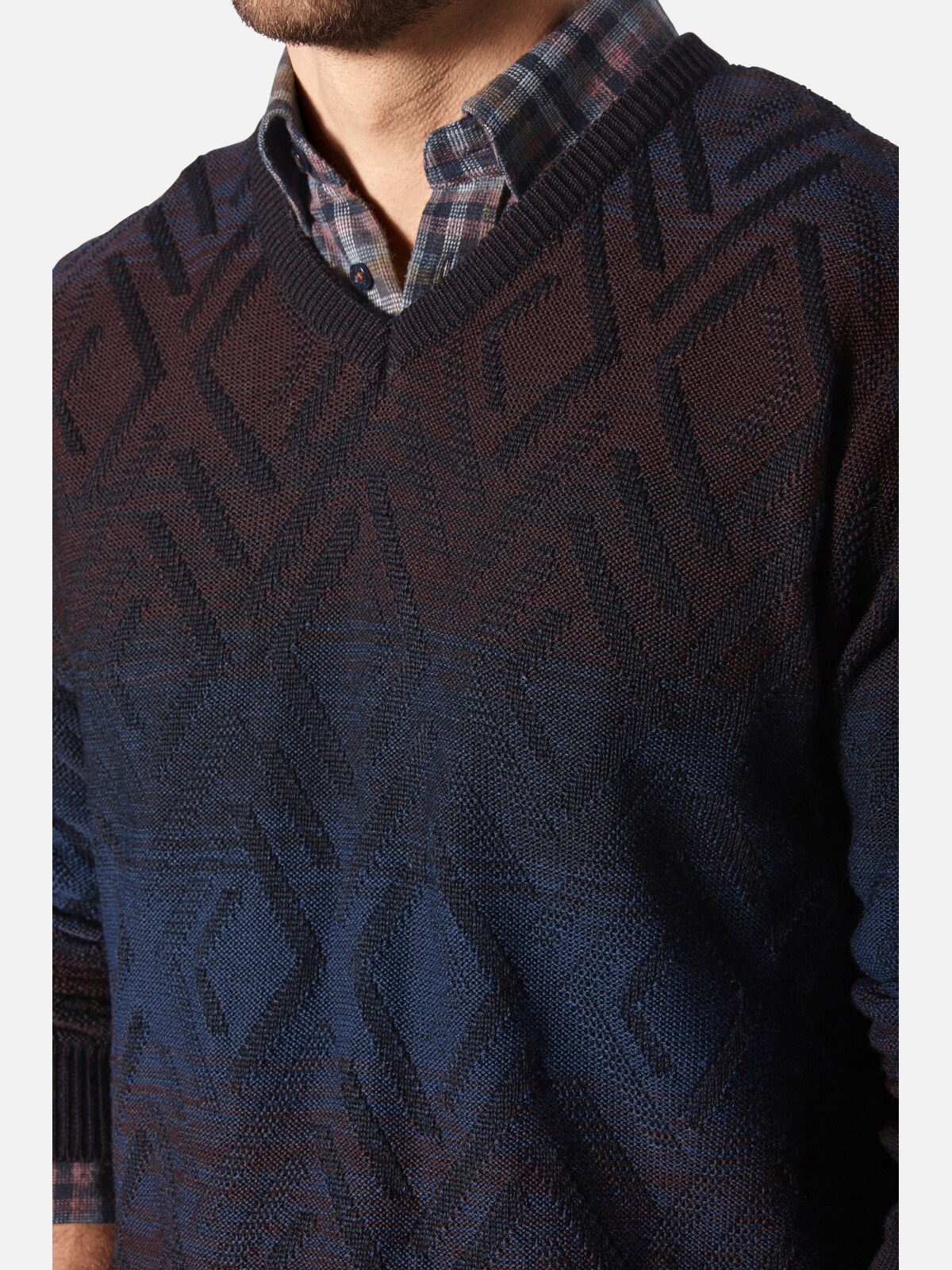 Babista Wollpullover »Pullover ROMODETTI«, (1 tlg.)
