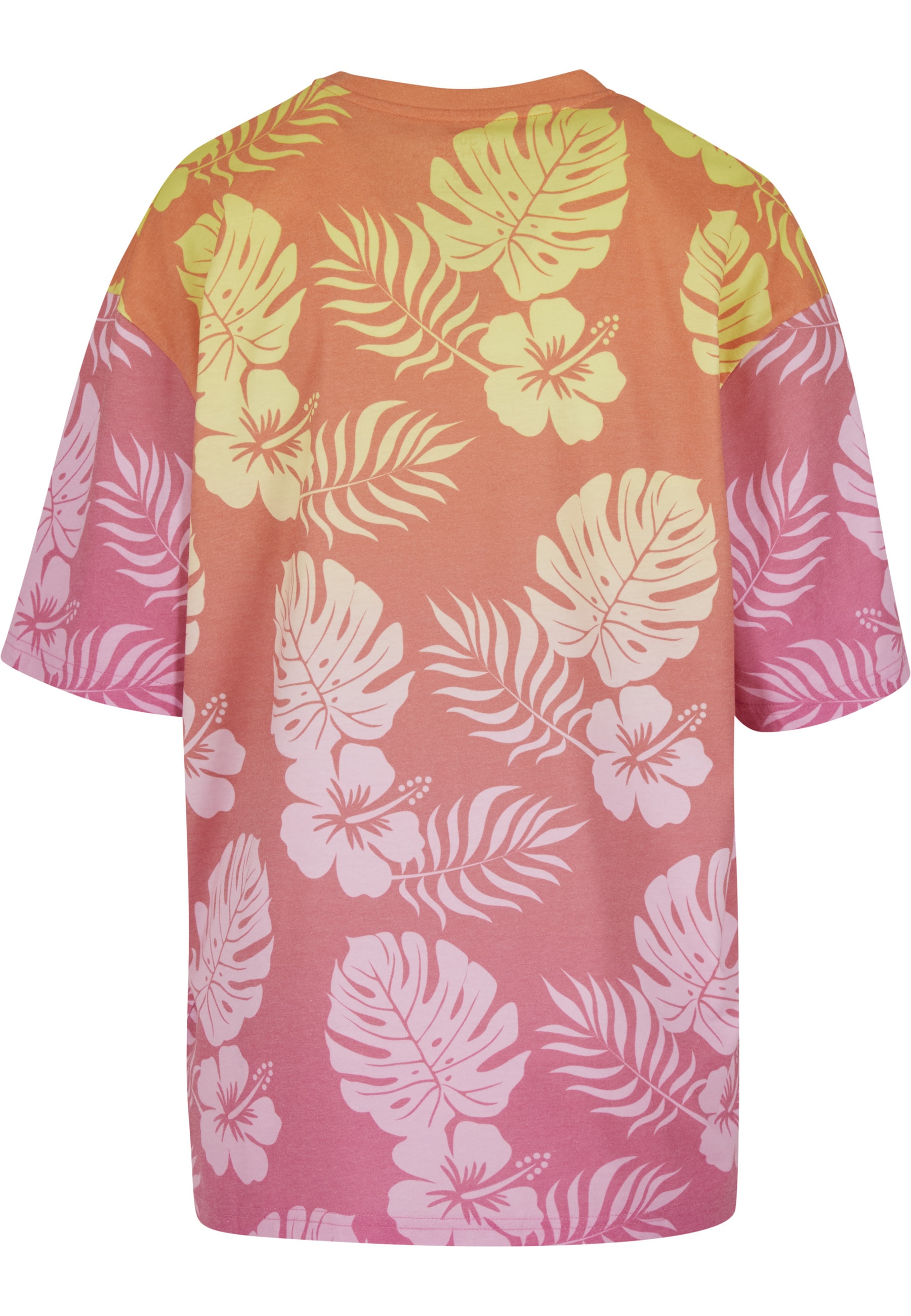 Just Rhyse T-Shirt »Just Rhyse Damen Just Rhyse Holidays T-Shirt« 1