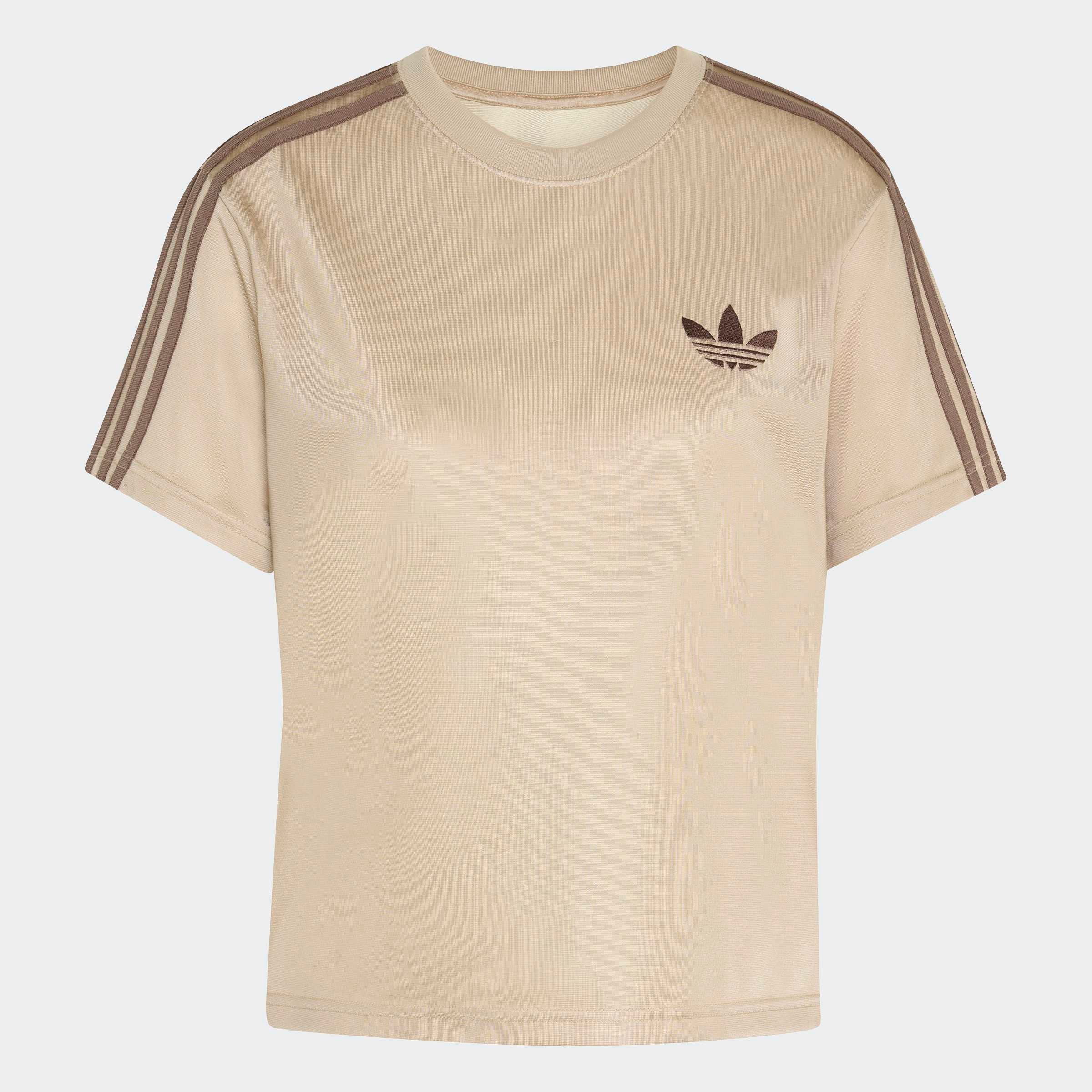 adidas Originals T-Shirt »FIREBIRD«