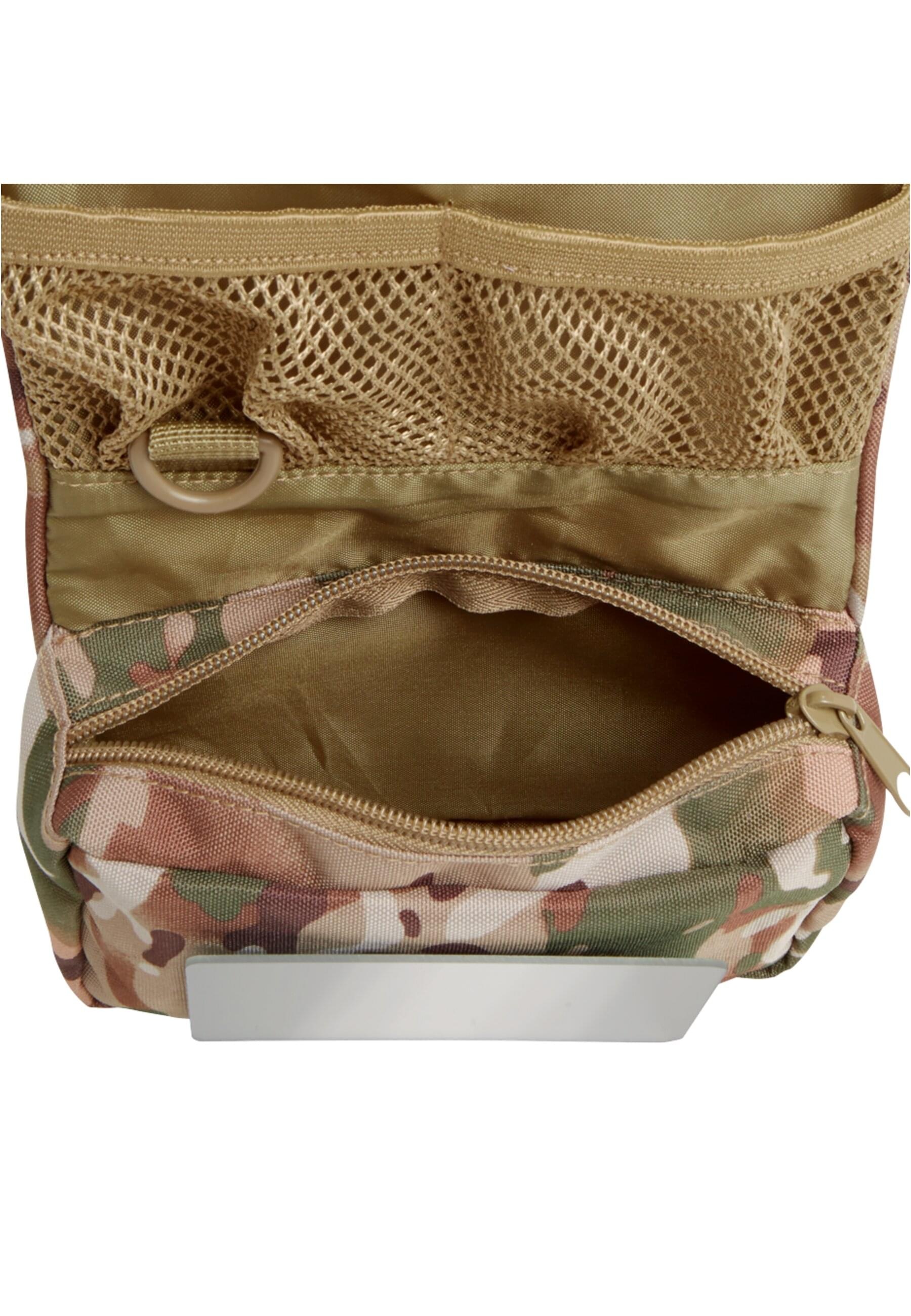 Brandit Mini Bag »Brandit Accessoires Toiletry Bag medium«, (1 tlg.)