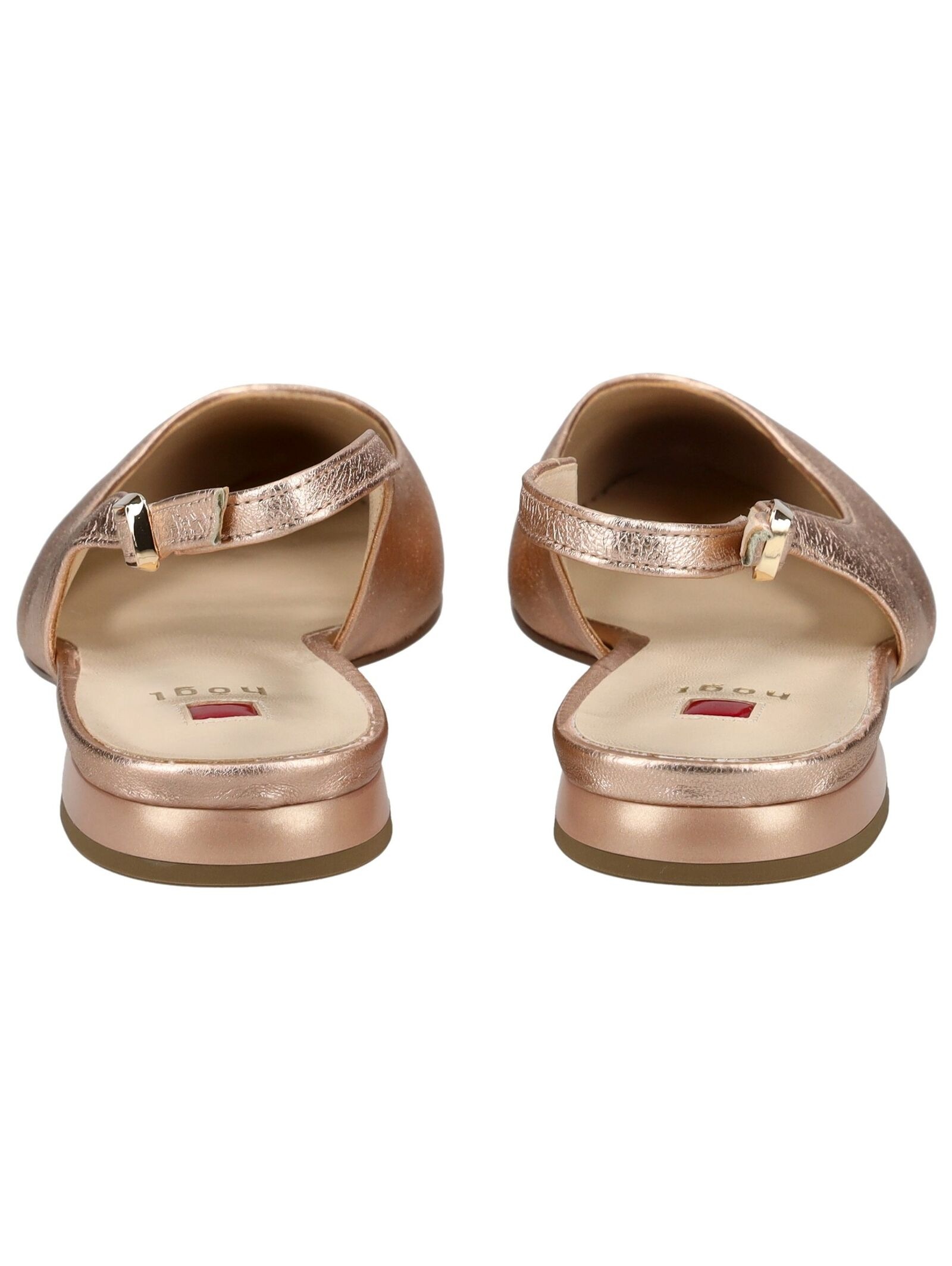 Högl Ballerina »Högl Ballerinas Leder«