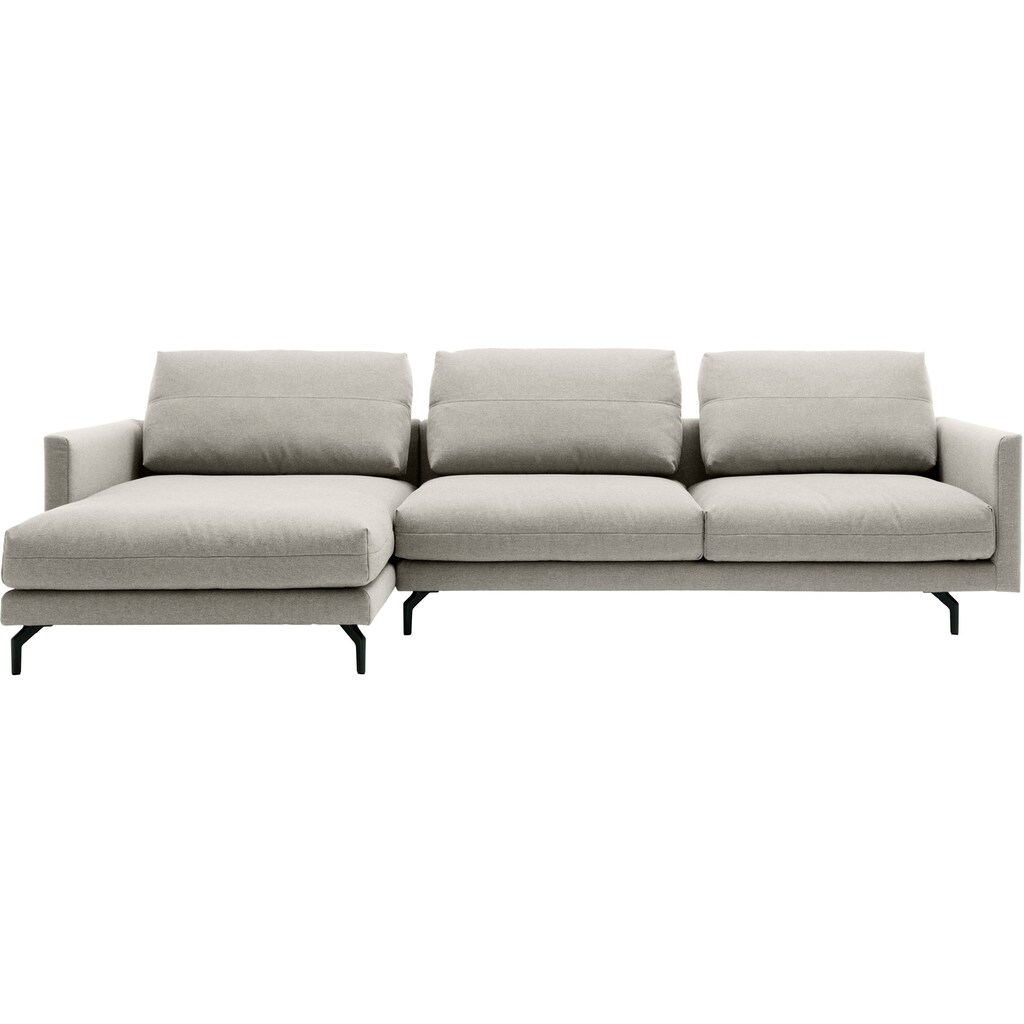 hülsta sofa Ecksofa »hs.414«