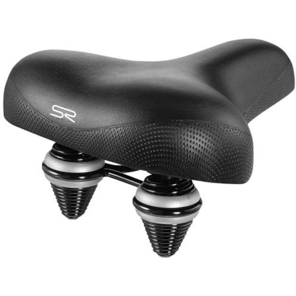 Selle Royal Fahrradsattel »Unisex Classic«