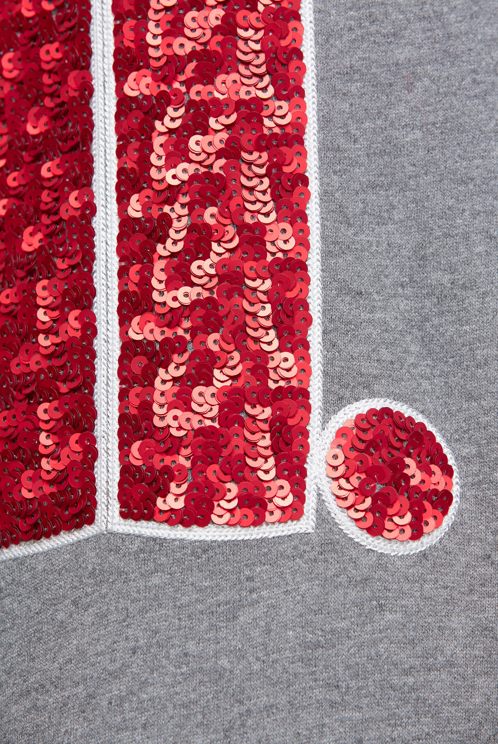 SENSES.THE LABEL Sweater , mit weicher Innenseite
