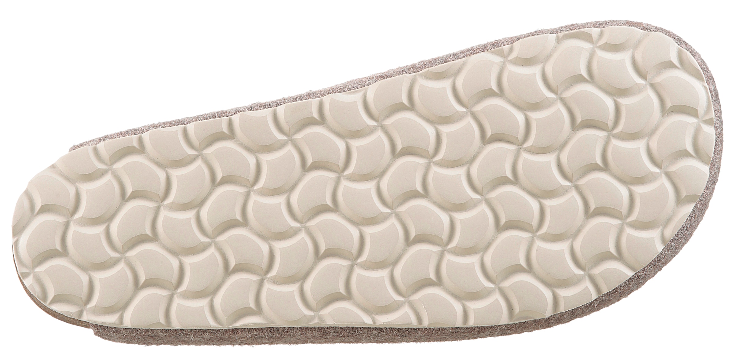Aniston SHOES Clog »Smile«, Clog, Hausschuh, Homeslipper - NEUE KOLLEKTION