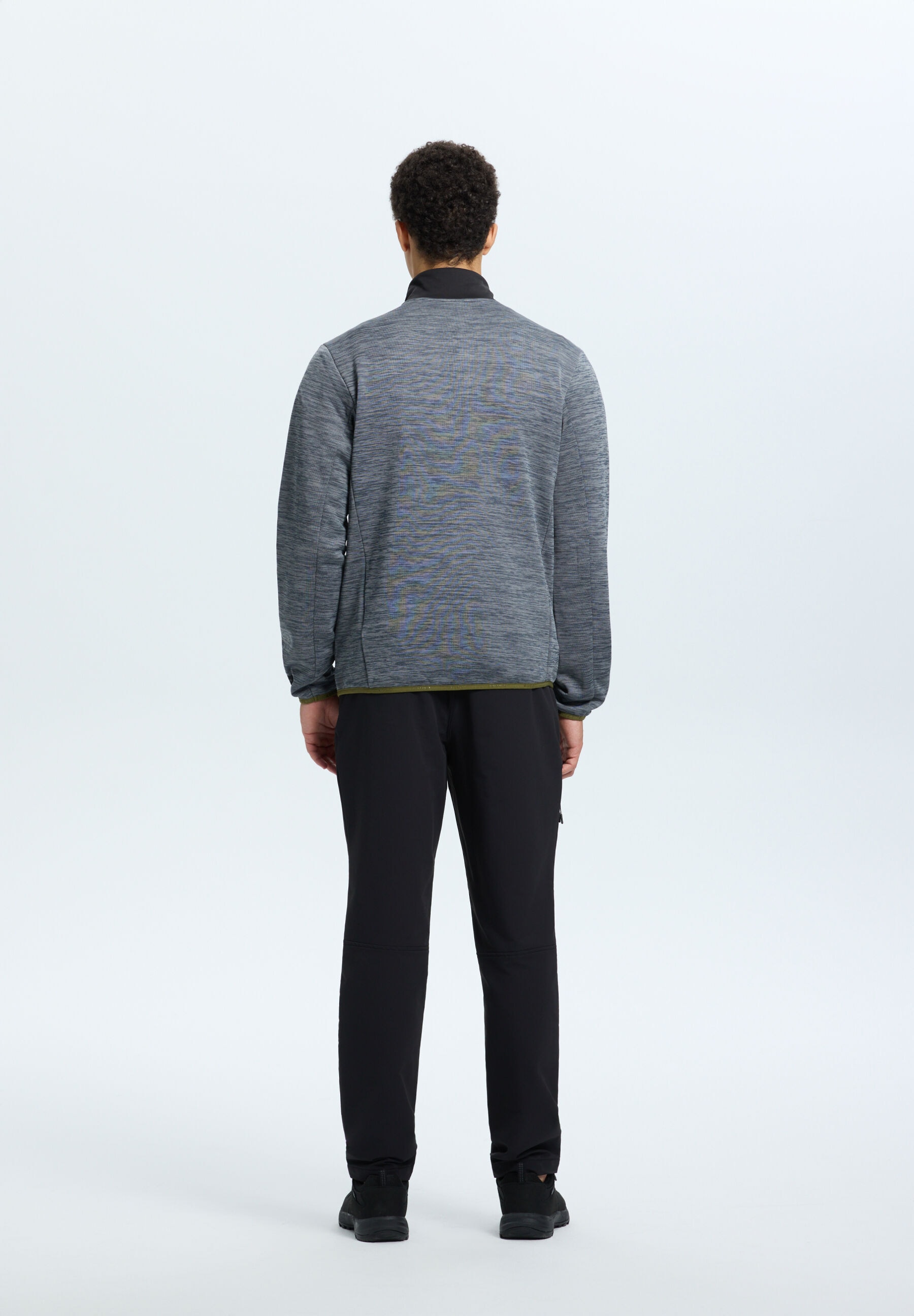 Thumbnail - Icepeak Outdoorjacke "Icepeak Midlayer Boligee"