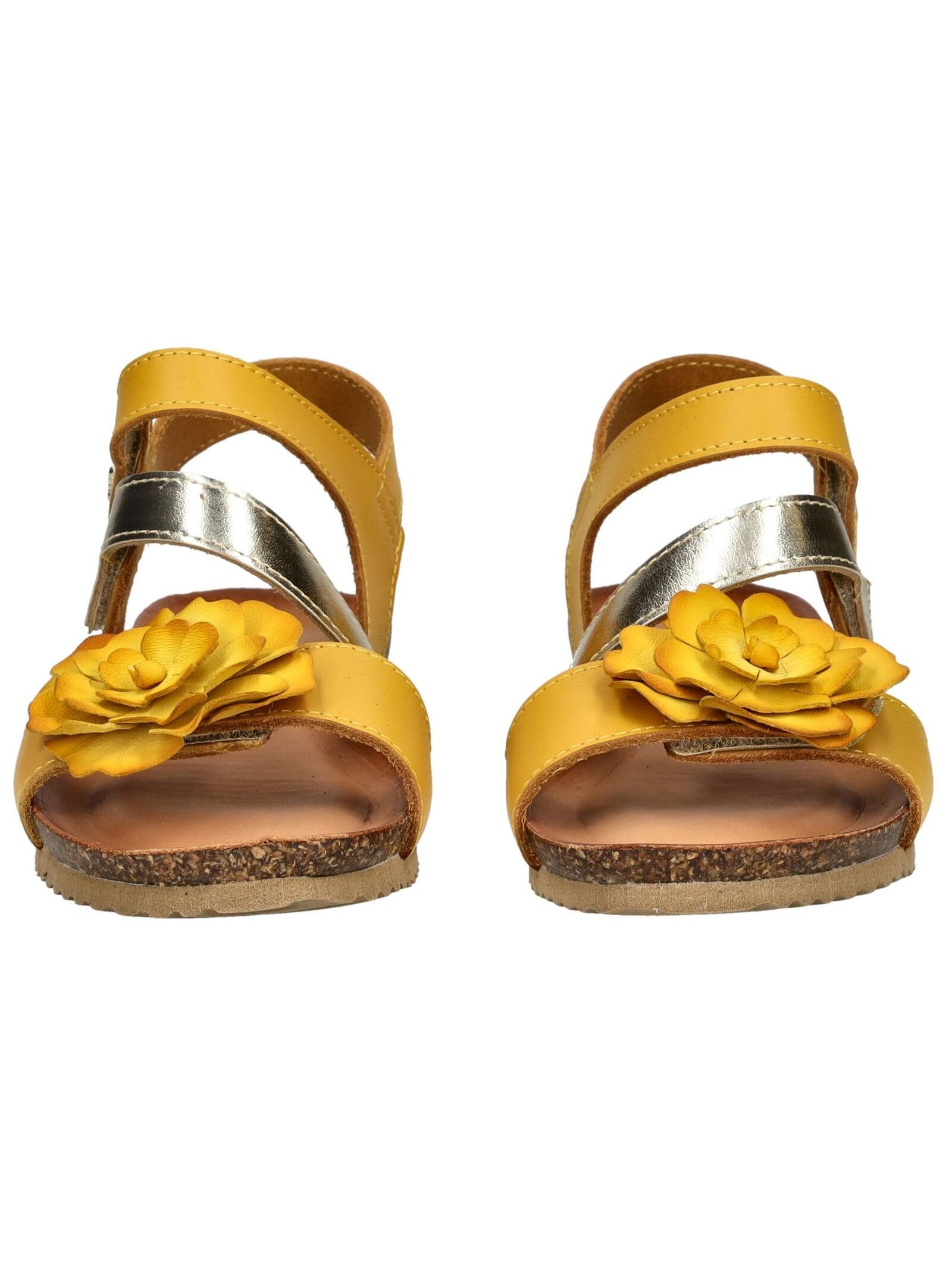Thumbnail - IGI & CO Riemchensandale "IGI & CO Sandalen Leder"
