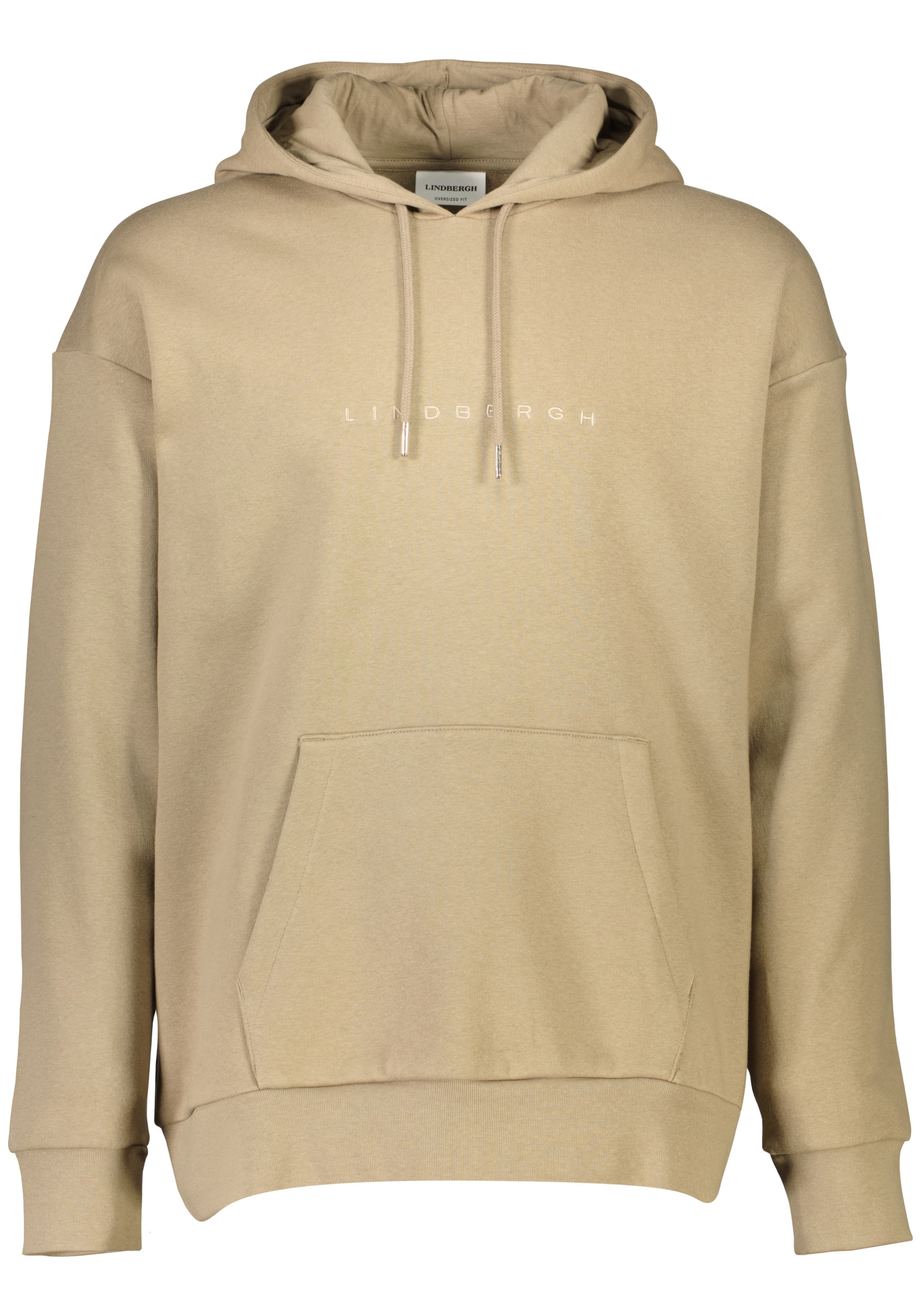 LINDBERGH Hoodie "Lindbergh Hoodie" günstig online kaufen