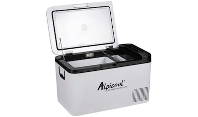 ALPICOOL Elektrische Kühlbox »K25« kaufen