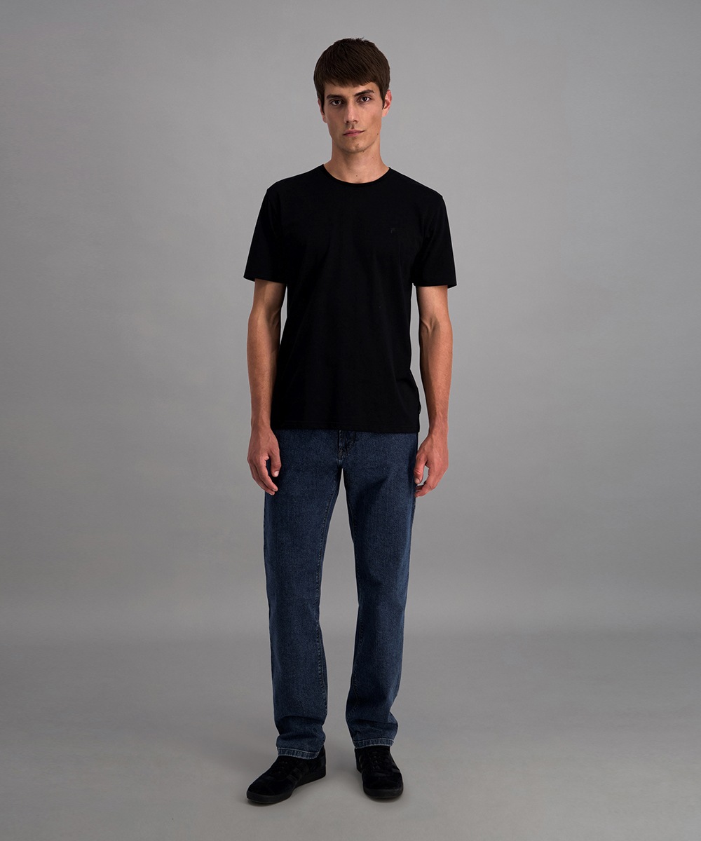 Thumbnail - Pioneer Authentic Jeans T-Shirt Packung, 2er, in 2er Packung