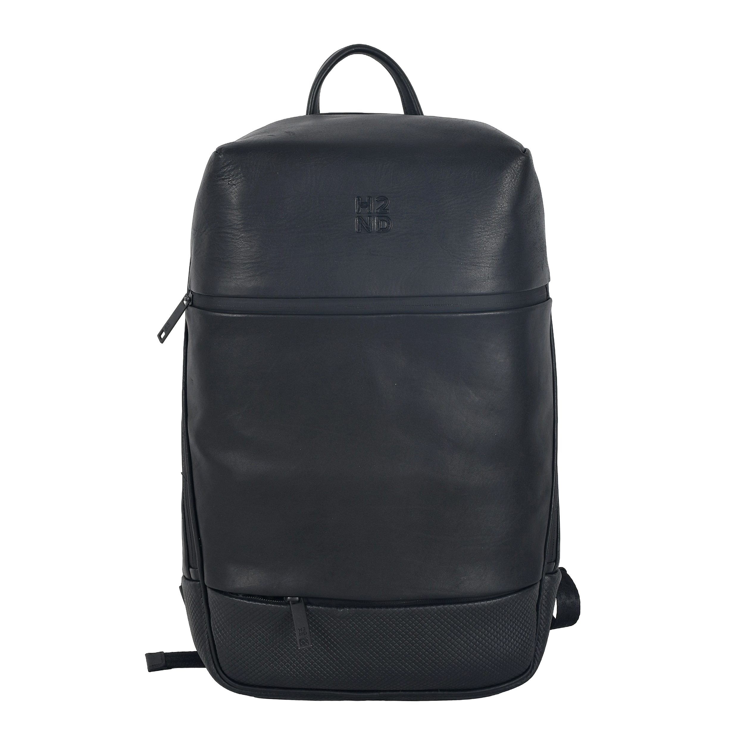 HARBOUR 2nd Notebookrucksack "Liverpool" Unisex Businessrucksack, Geschäftsrucksack mit Logoprägung
