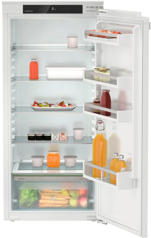 Liebherr Einbaukühlschrank "IRd 4100 994882151" 121,3 cm hoch 55,9 cm breit günstig online kaufen