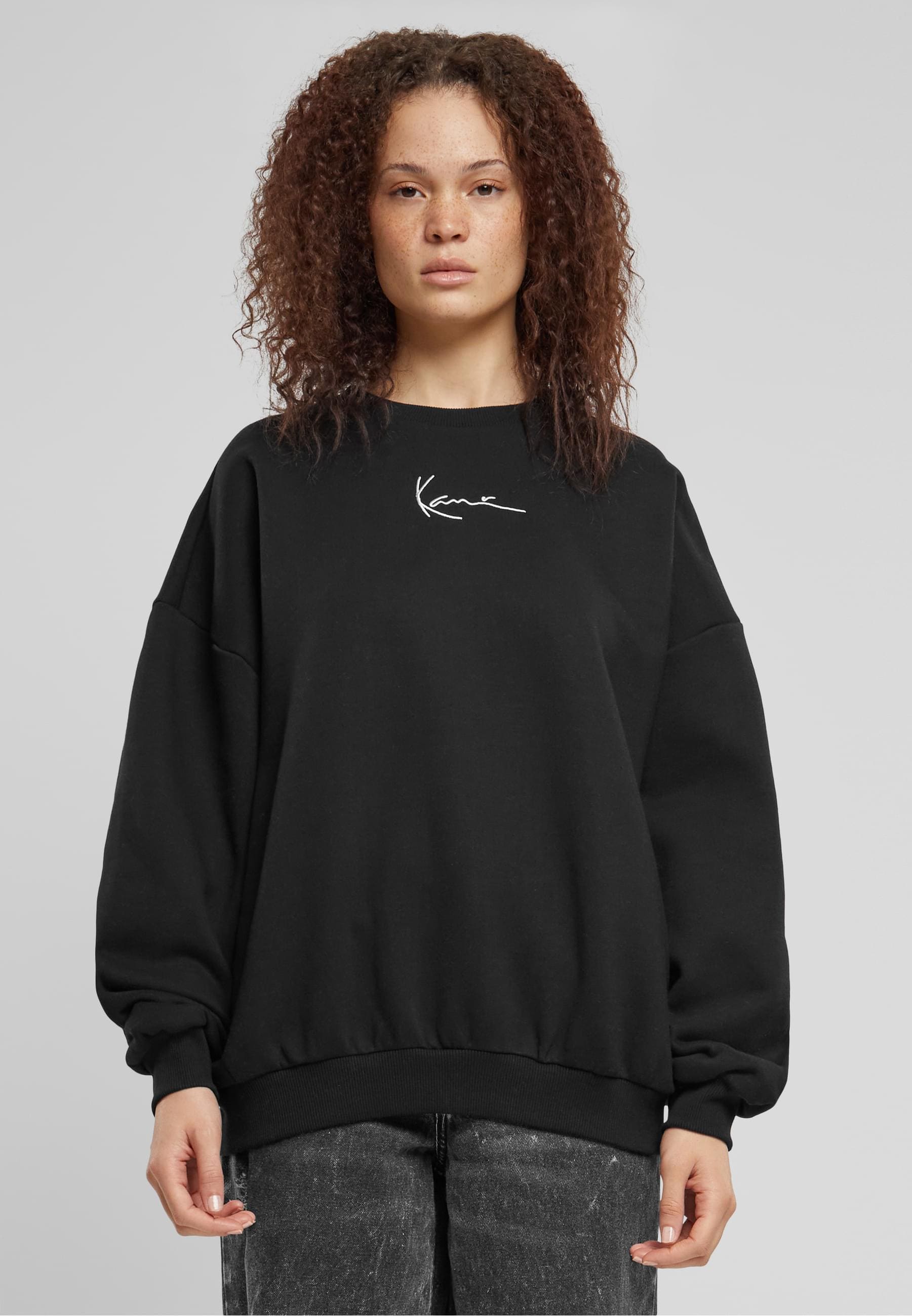 Karl Kani Sweater »Karl Kani Herren«, (1 tlg.)