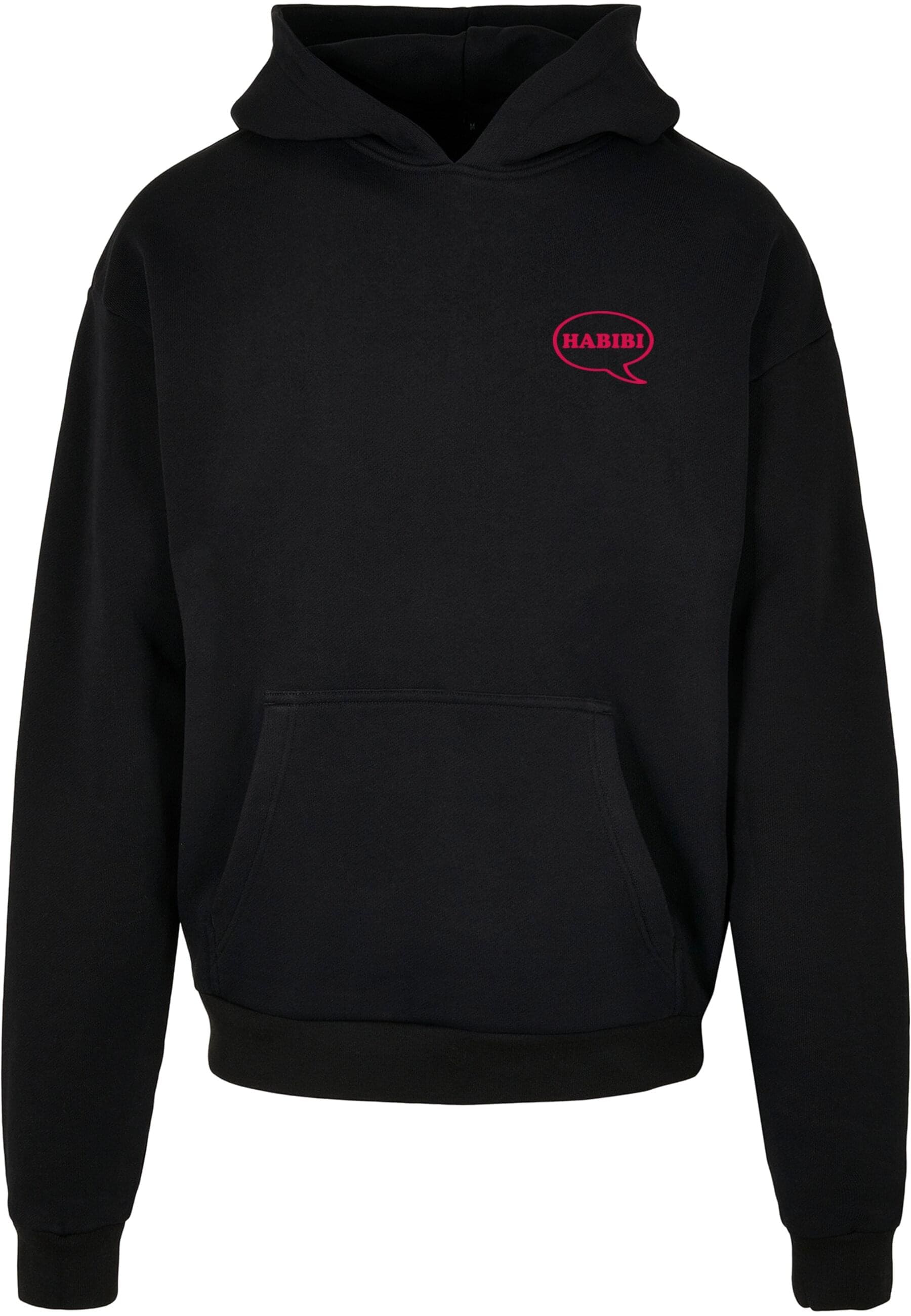 Merchcode Kapuzensweatshirt »Merchcode Herren MRKEBAB Ultra Heavy Hoody«, (1 tlg.)