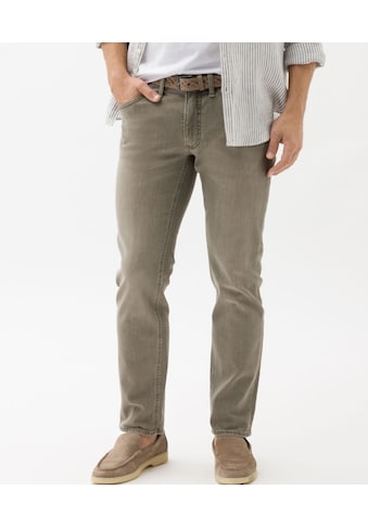 5-Pocket-Jeans »Style CHUCK«