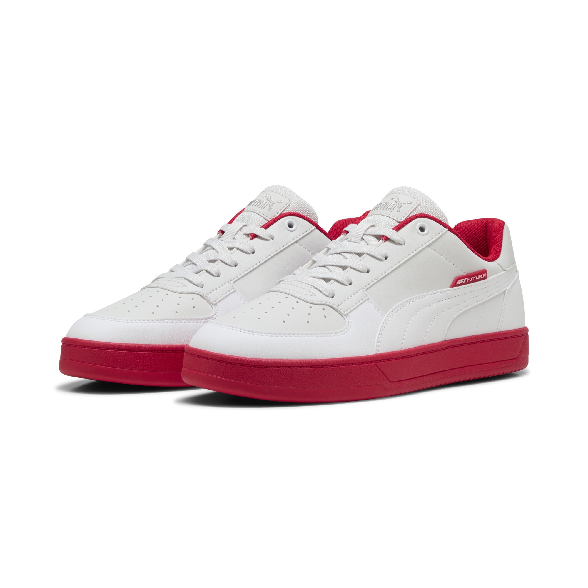 PUMA Sneaker "F1 Caven 2.0 Sneakers Erwachsene" günstig online kaufen