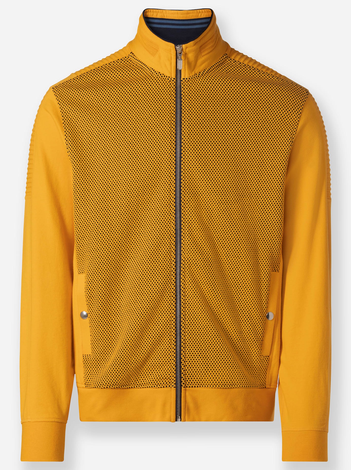 Marco Donati Sweatjacke