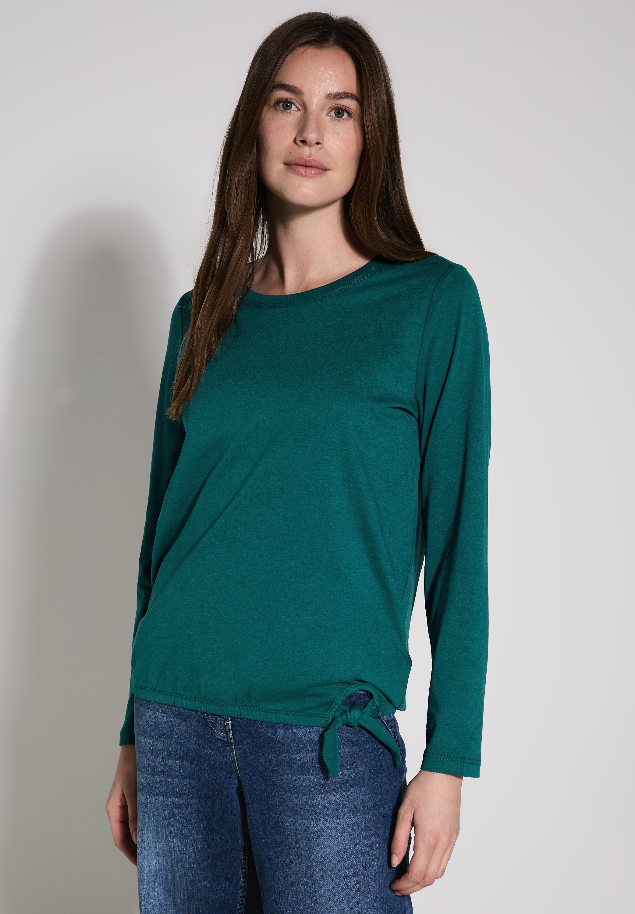 Cecil aus softem Materialmix günstig online kaufen