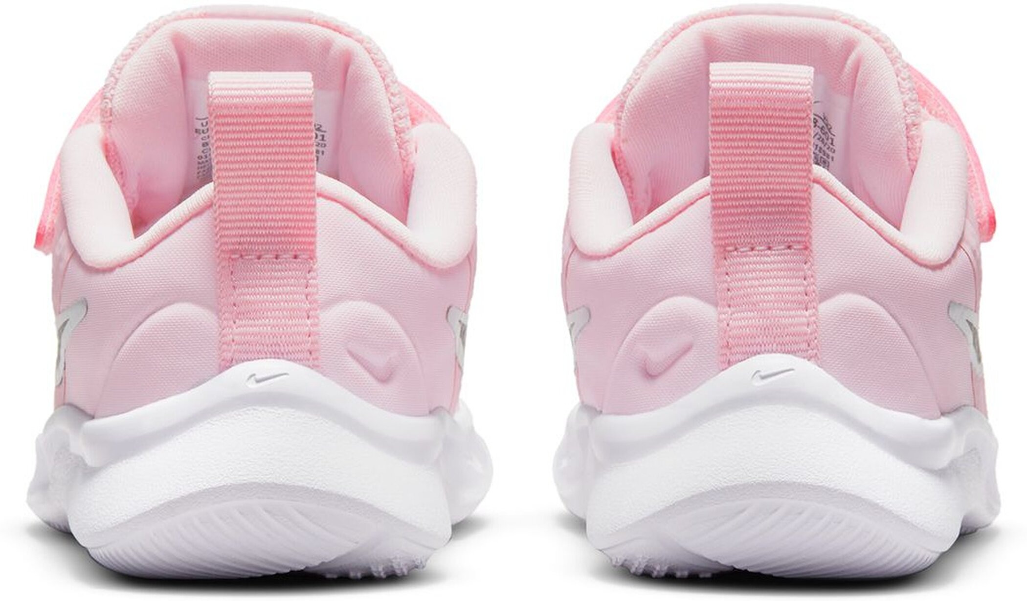 Nike Laufschuh »STAR RUNNER 3 (TD)«, mit Klettverschluss