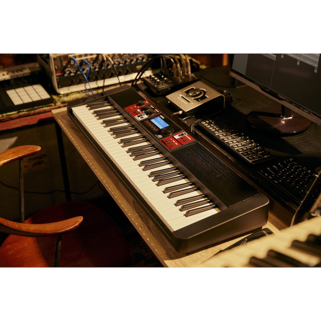 CASIO Home-Keyboard »CT-S1000V«