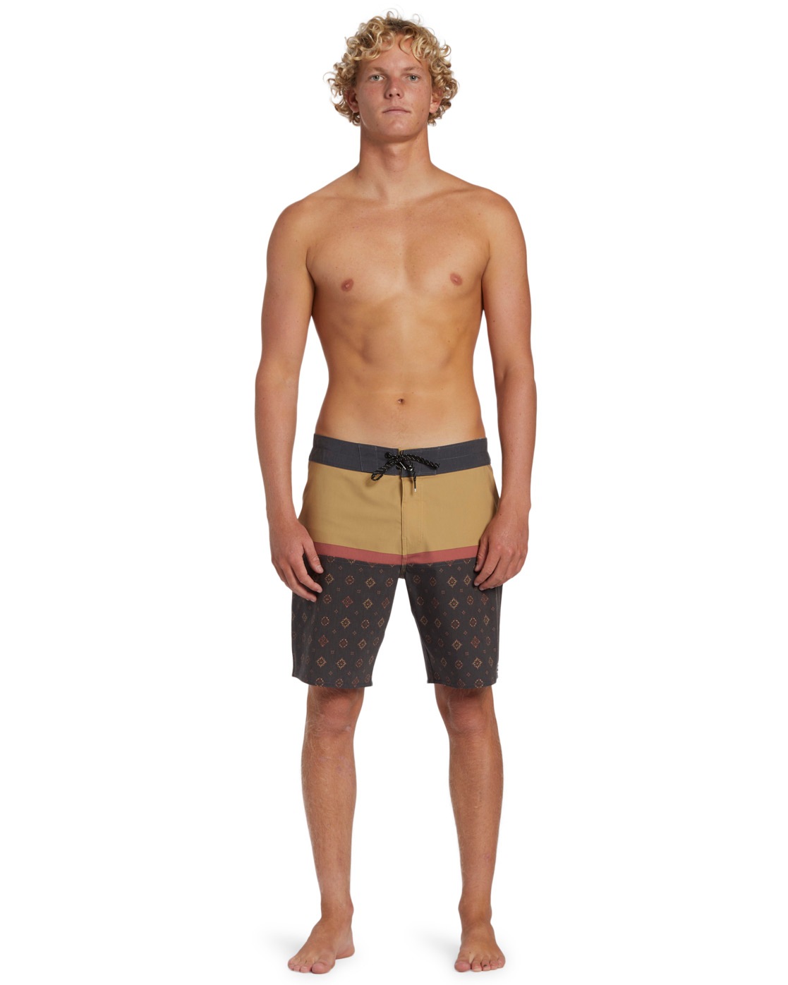 Billabong Boardshorts "Fifty50 Pro 19"" günstig online kaufen