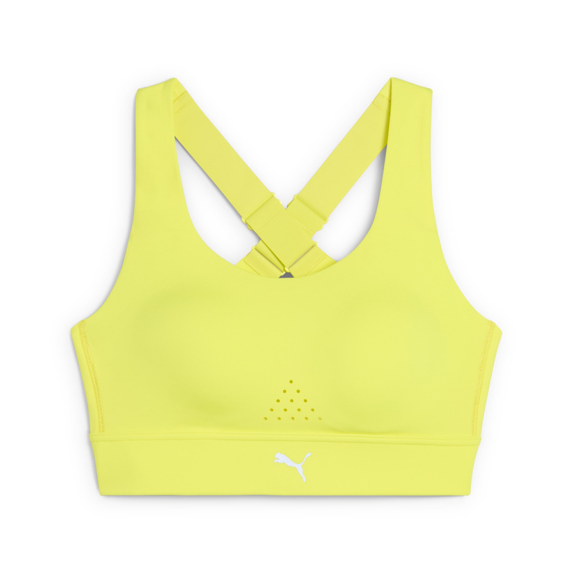 PUMA Sport-BH "PWRbreathe Lauf-BH Damen" günstig online kaufen