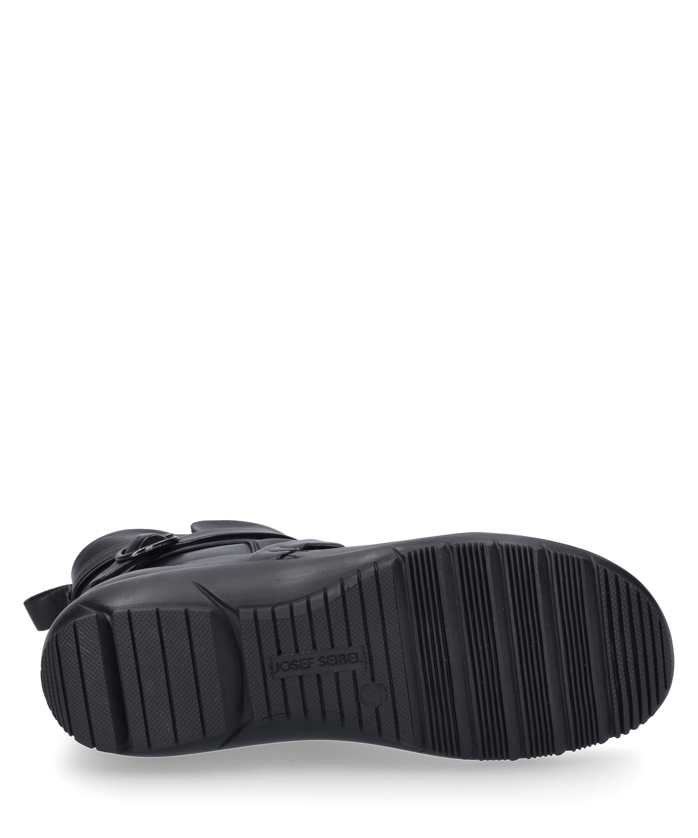 Josef Seibel Stiefelette »Charlotte 11, schwarz«