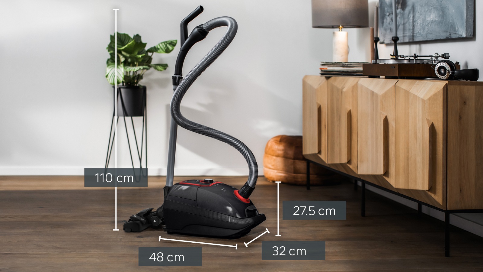 SIEMENS Bodenstaubsauger "Z7.0 VSZ7XTRM, ideal für Allergiker, Hygiene-Filt günstig online kaufen