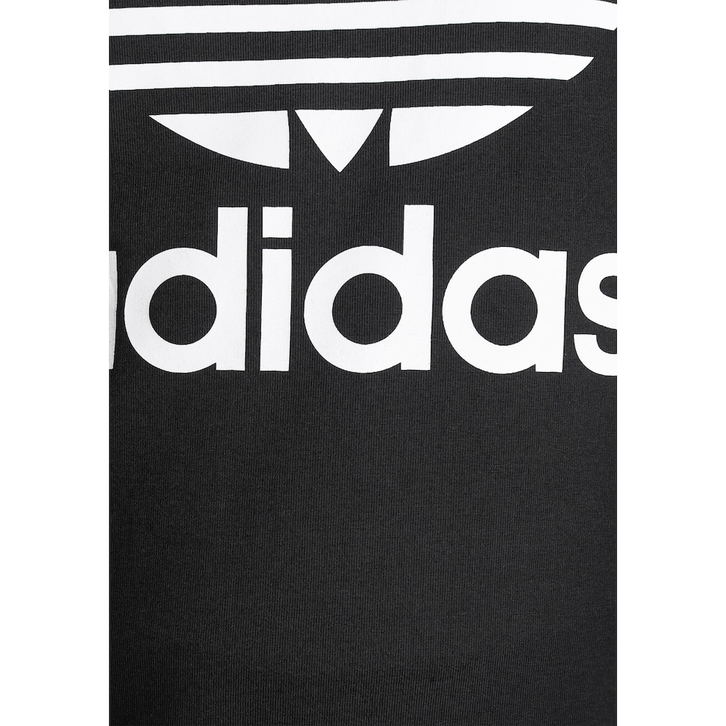 adidas Originals Shirtkleid »ADICOLOR KLEID«, (1 tlg.)