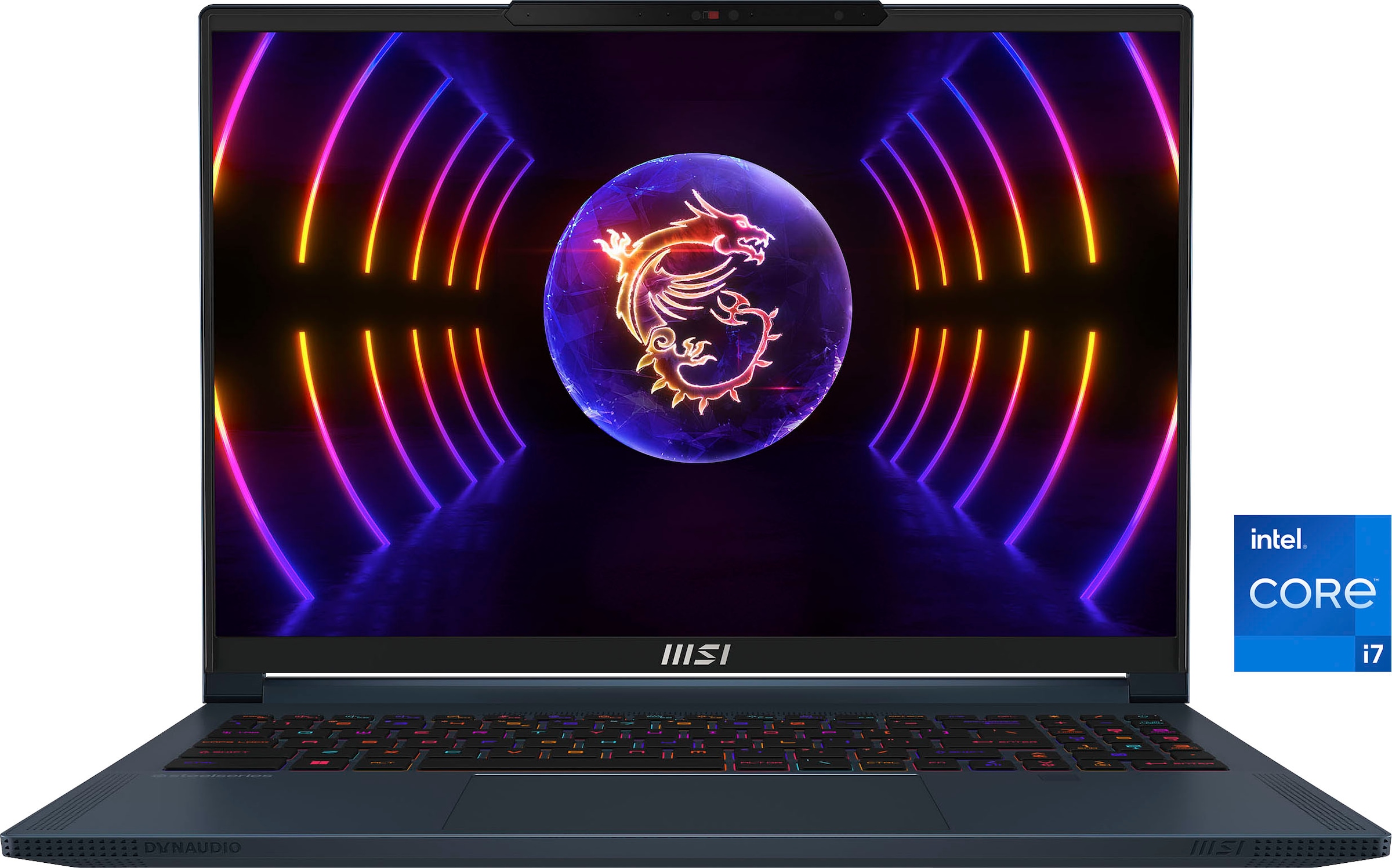 MSI Gaming-Notebook »Stealth 16 Studio A13...