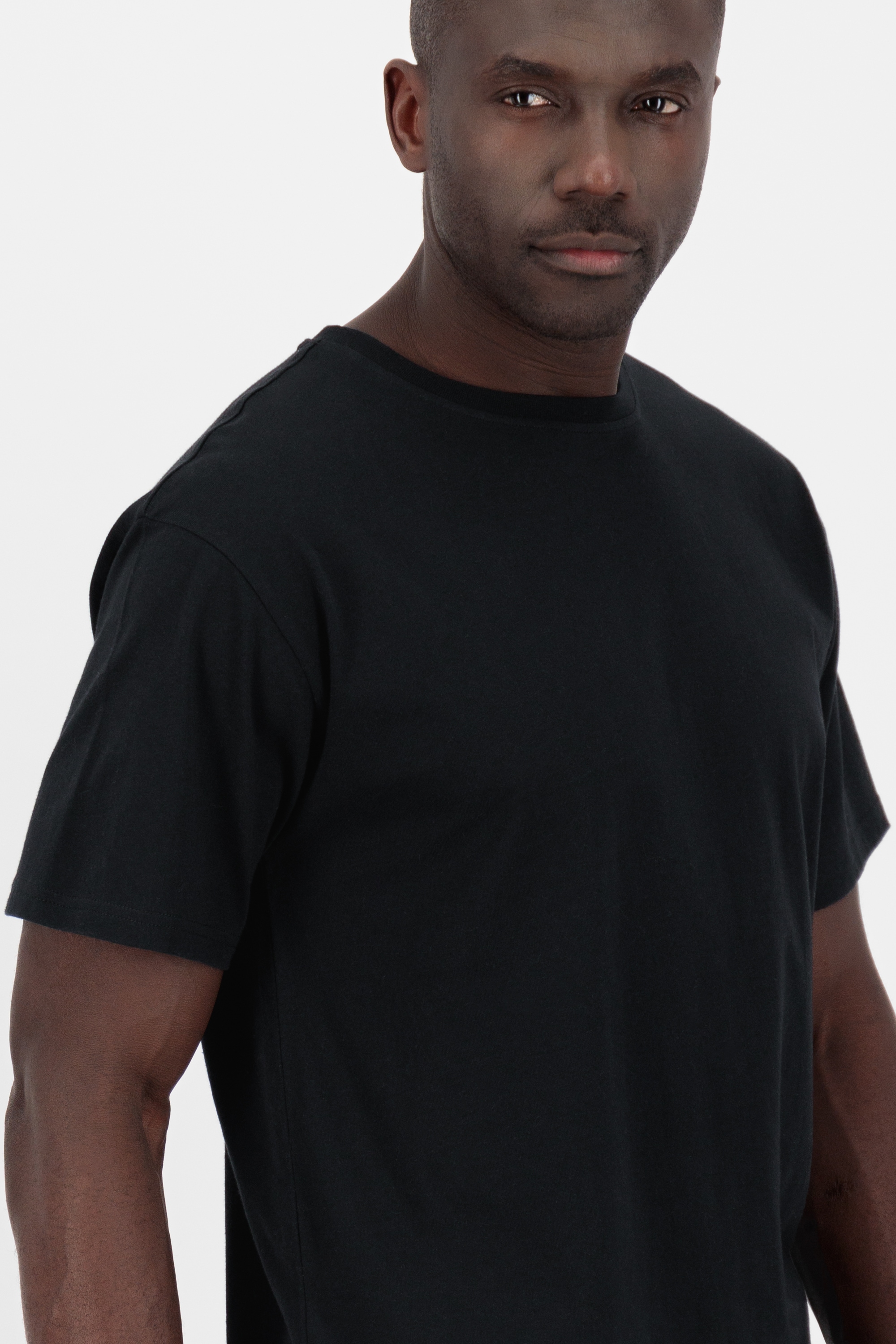 Alife & Kickin Rundhalsshirt »Herren BrodyAK A«
