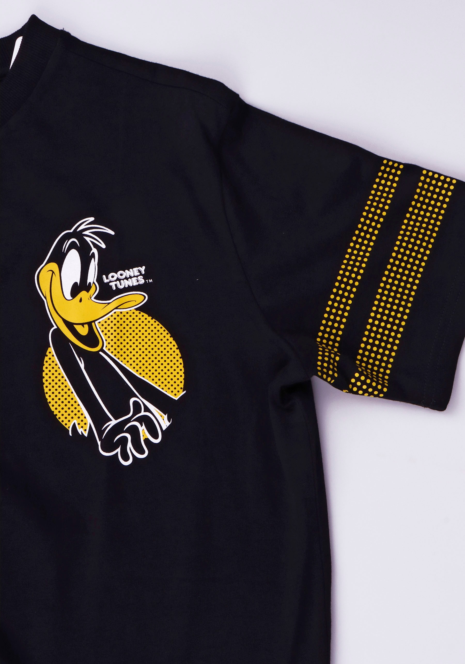 für Duffy bestellen York Duck BAUR Motiv | Capelli New T-Shirt,