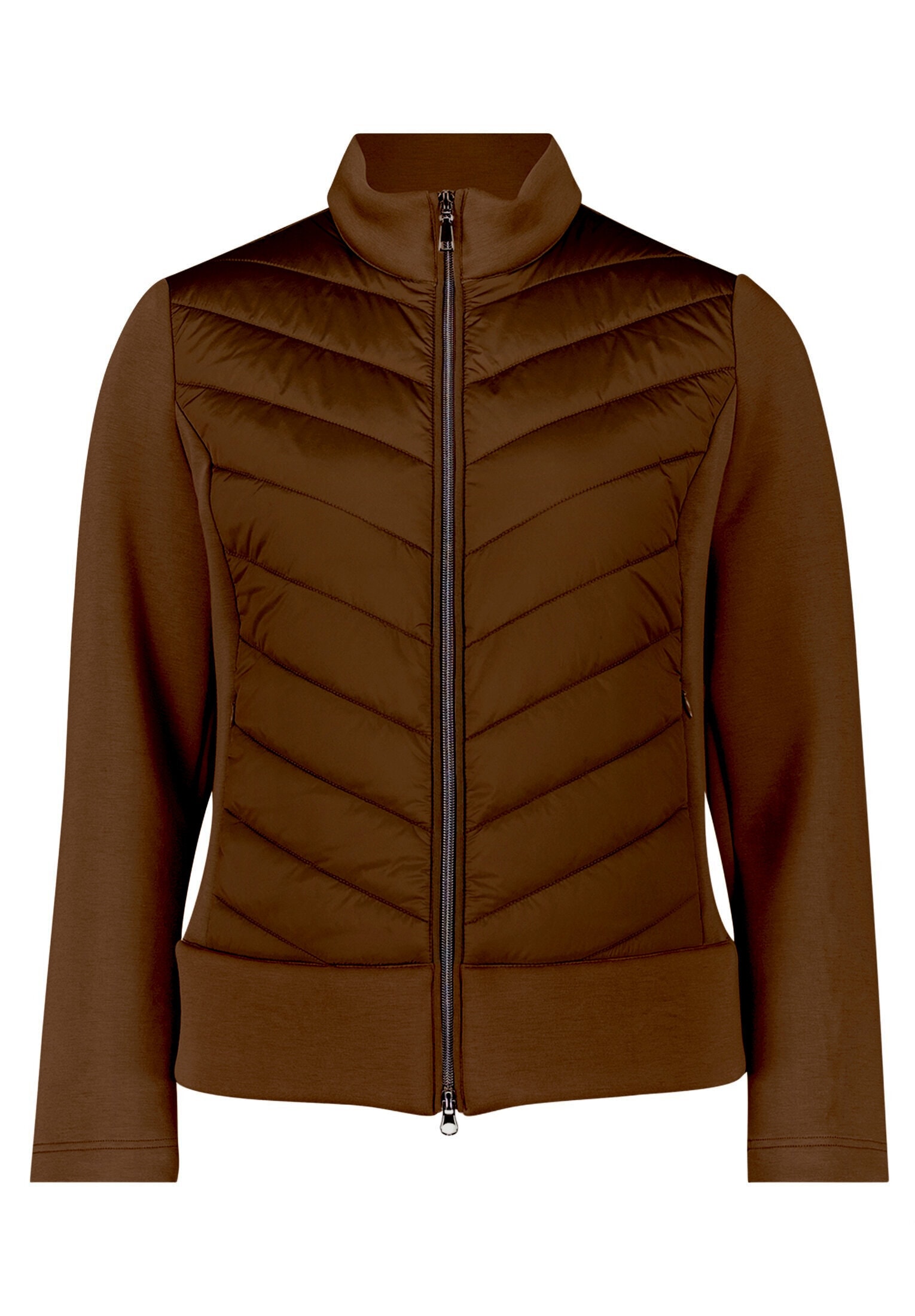 Betty Barclay Steppjacke »Damen mit Reißverschluss«