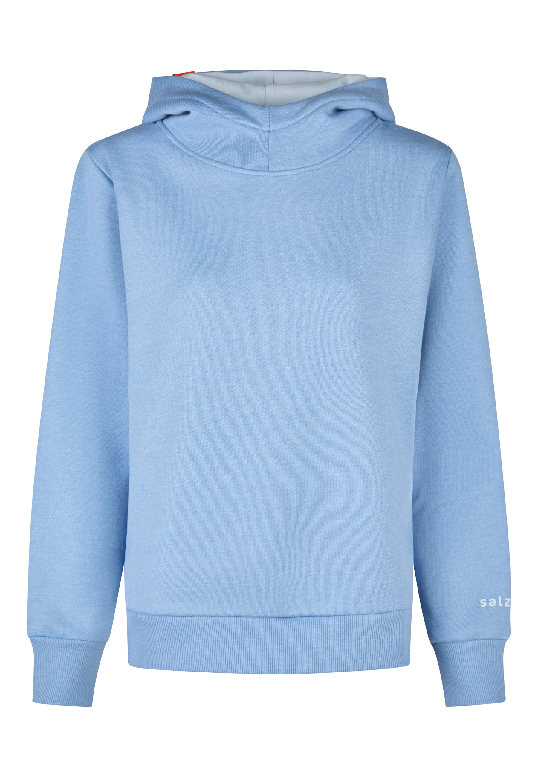 salzhaut Kapuzenpullover "Hoodie TALKEN" günstig online kaufen
