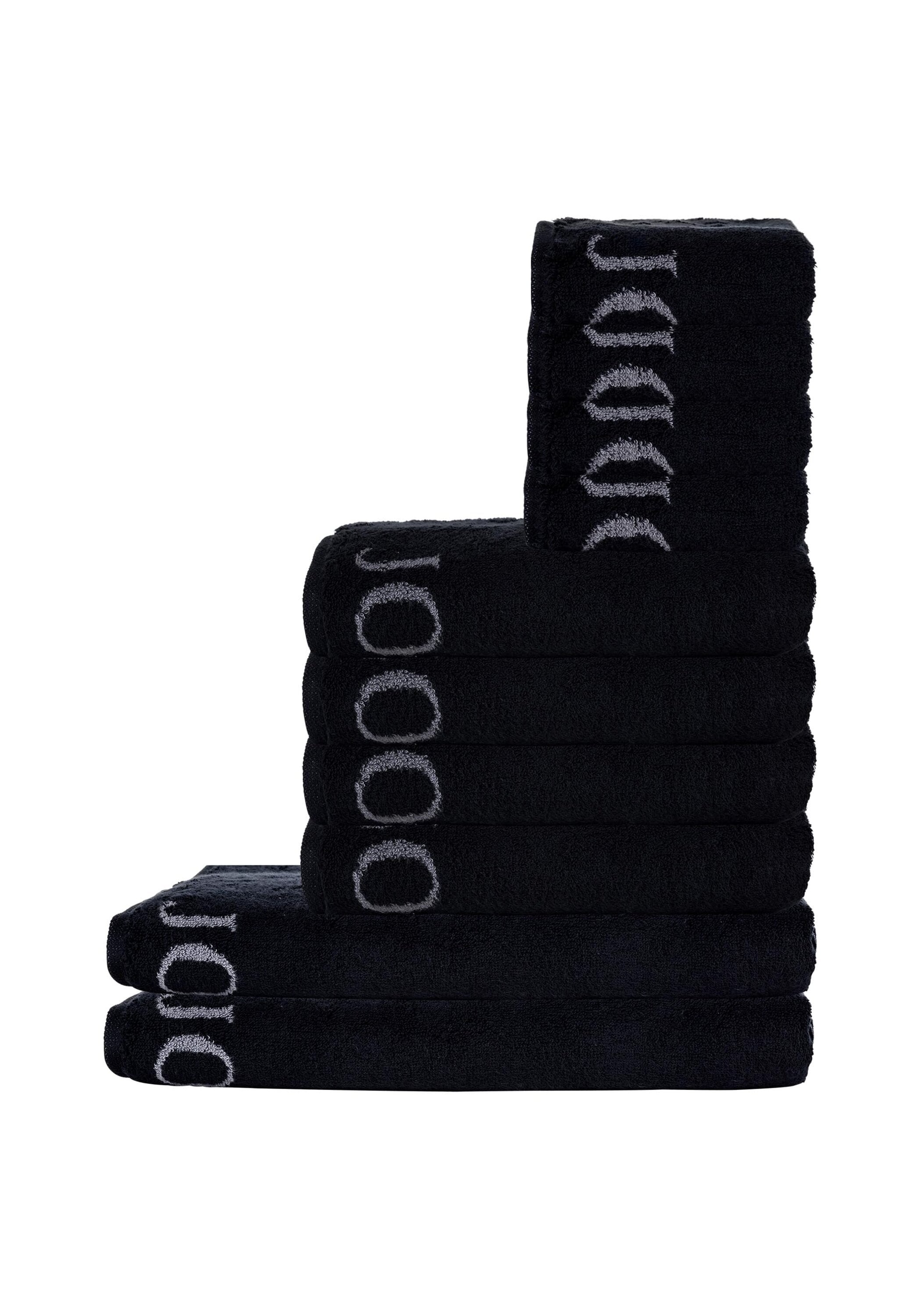 JOOP Handtuch "Handtuch Classic 10er Pack"