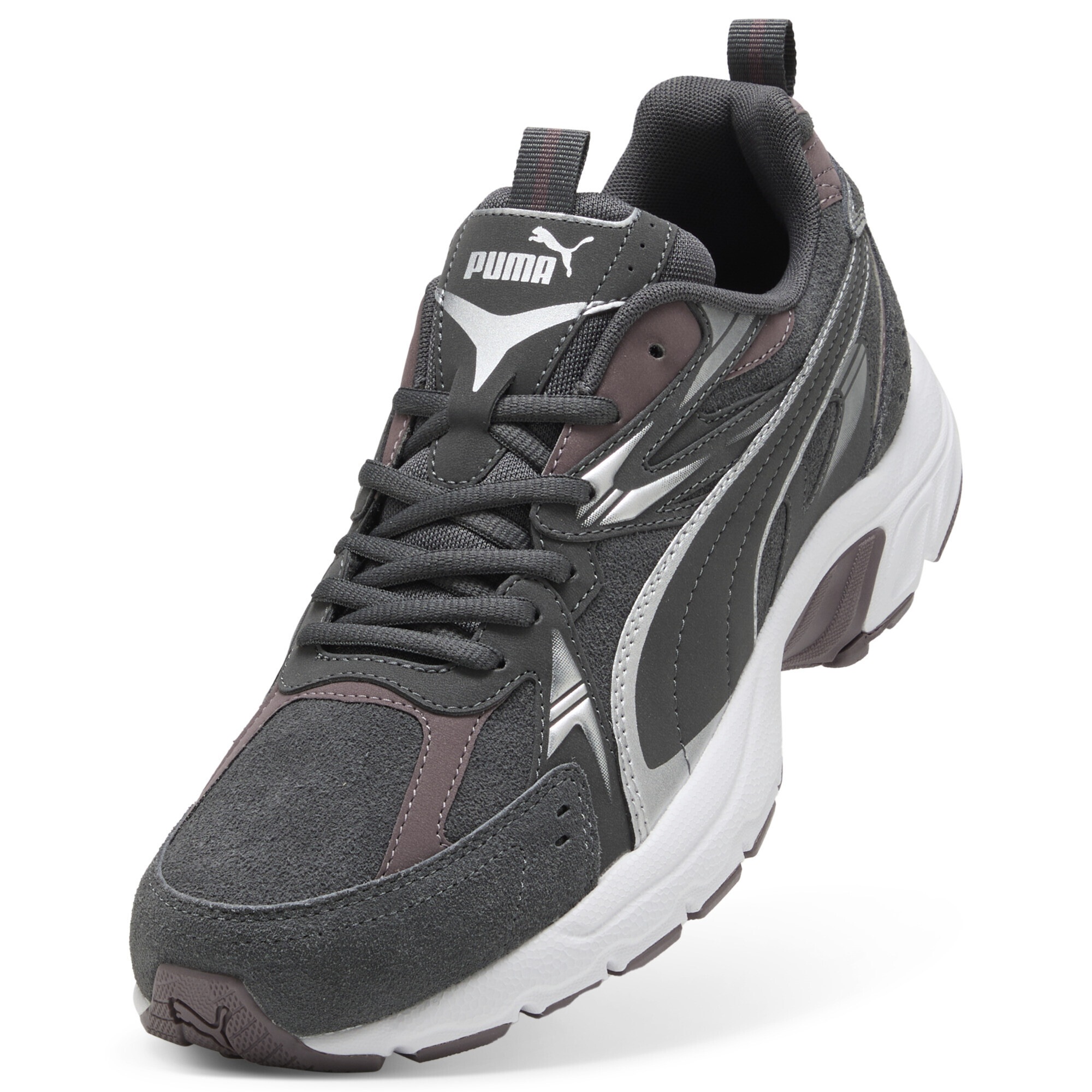 PUMA Sneaker »Milenio Tech Sneakers Erwachsene«