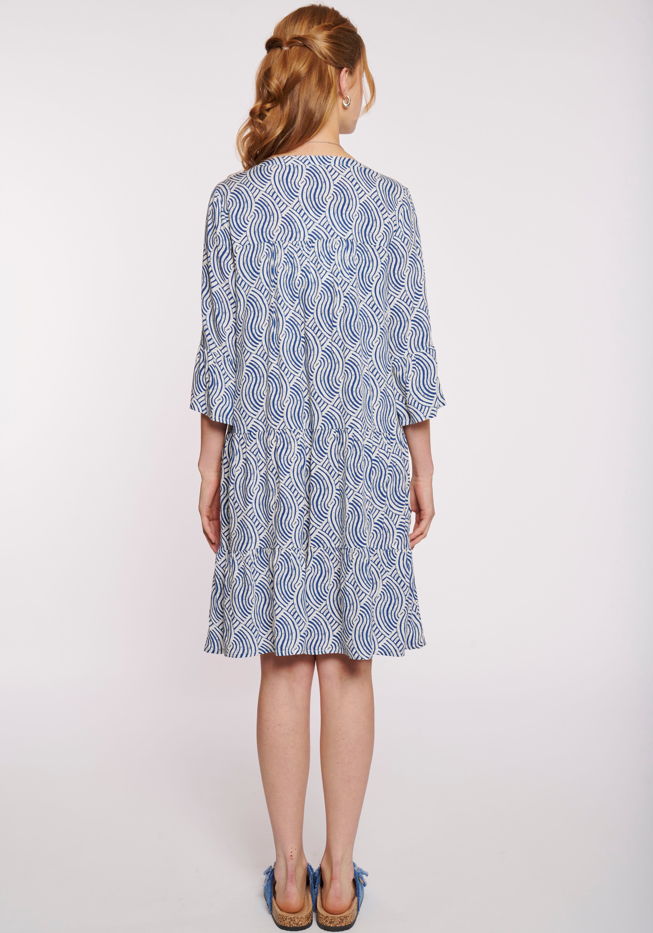 HaILY’S Tunikakleid "SH V DR Lu44ana", Sommerkleid günstig online kaufen