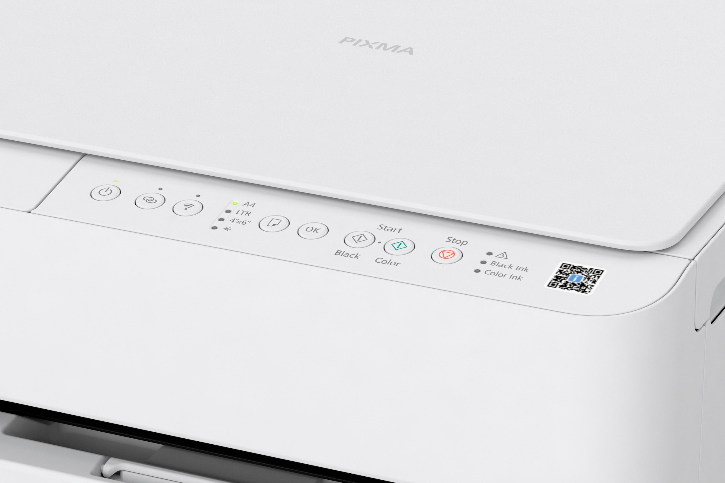 Canon Multifunktionsdrucker »PIXMA TS4150i«