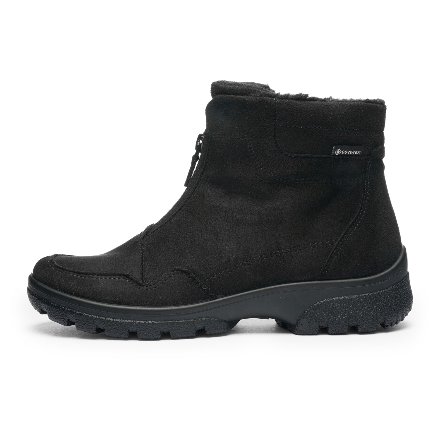 Ara Winterstiefelette »SAAS FEE«, Snowboots, Winterstiefel mit Gore-Tex