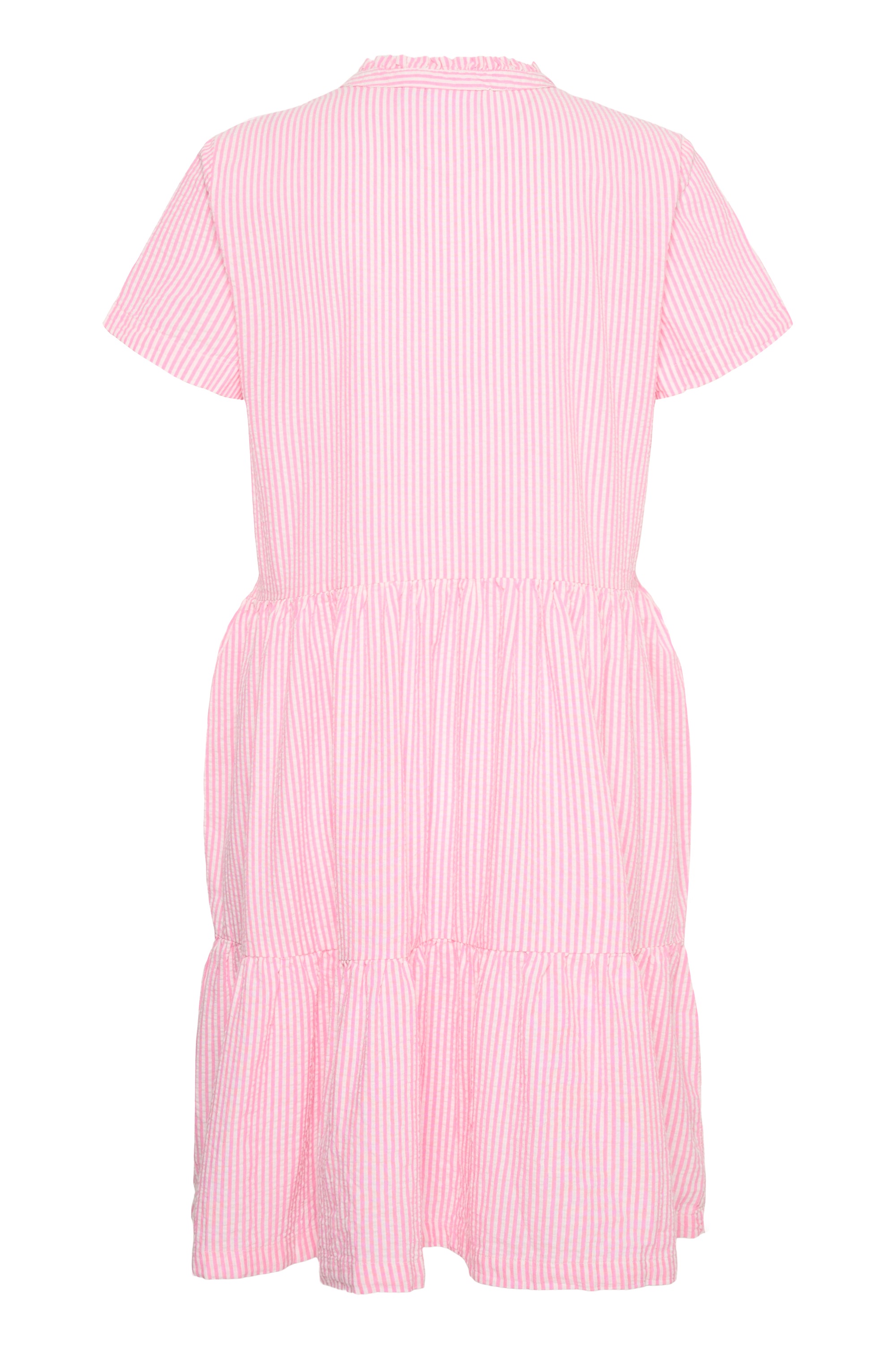 Saint Tropez Midikleid »Kleid ElmikoSZ«