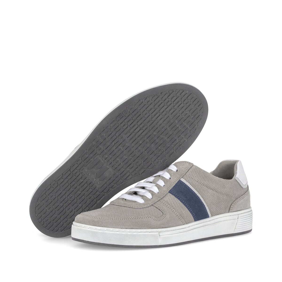 Gabor Pius Sneaker Beige Size 8 3