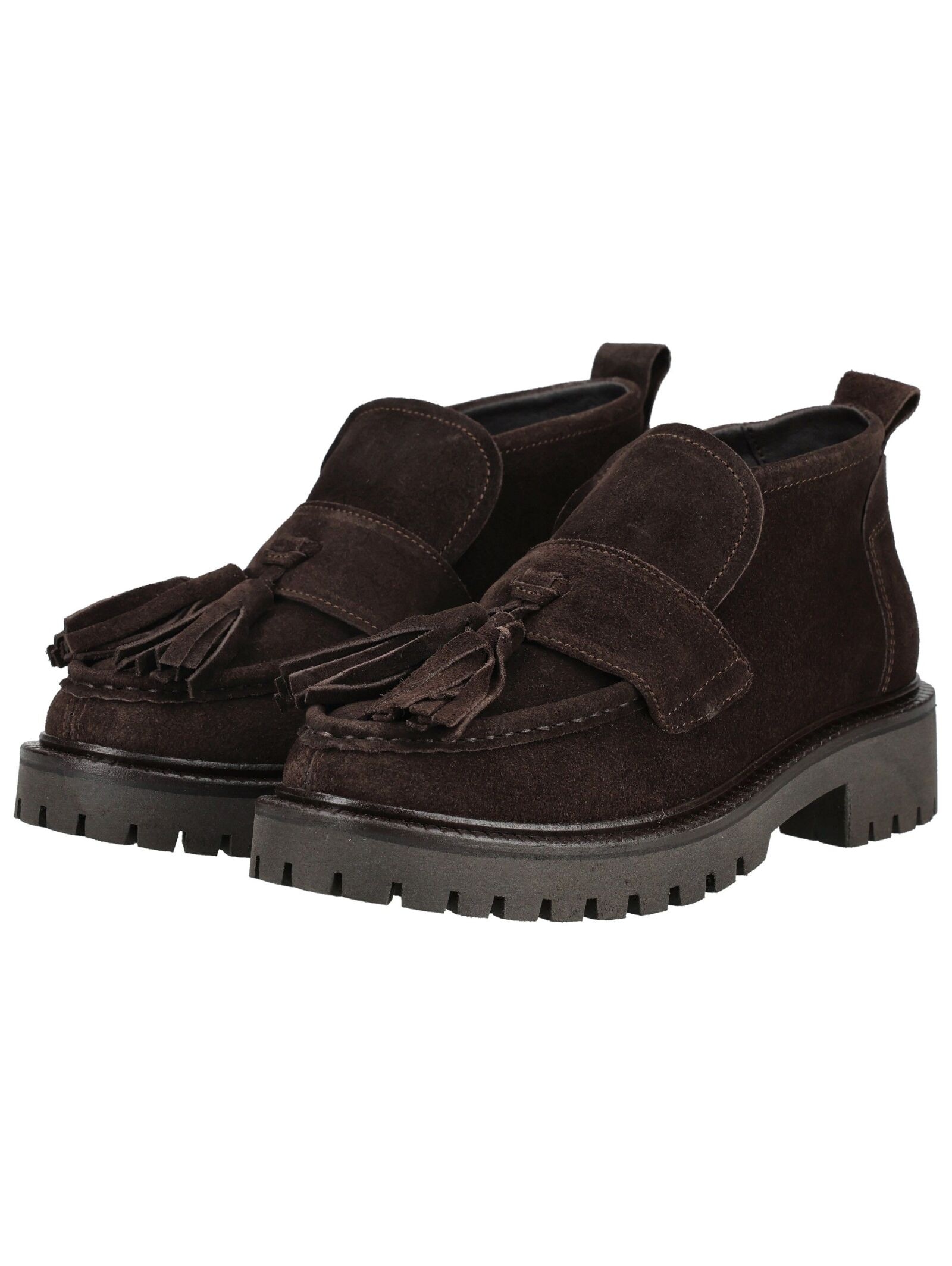 Marc O'Polo Ankleboots »Marc O'Polo Stiefelette Leder«