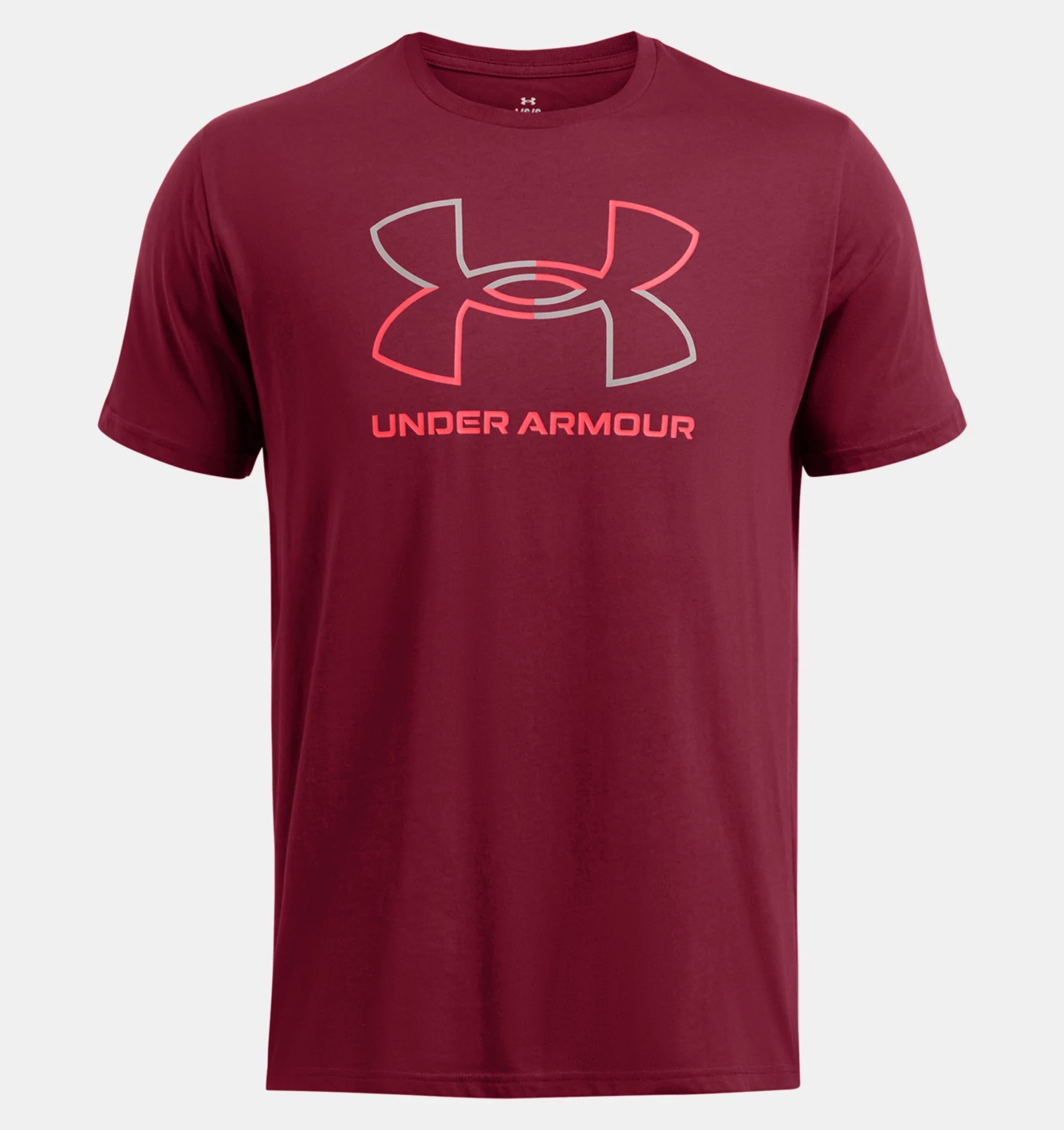 Thumbnail - Under Armour T-Shirt "UA GL FOUNDATION UPDATE SS", (1 tlg.)
